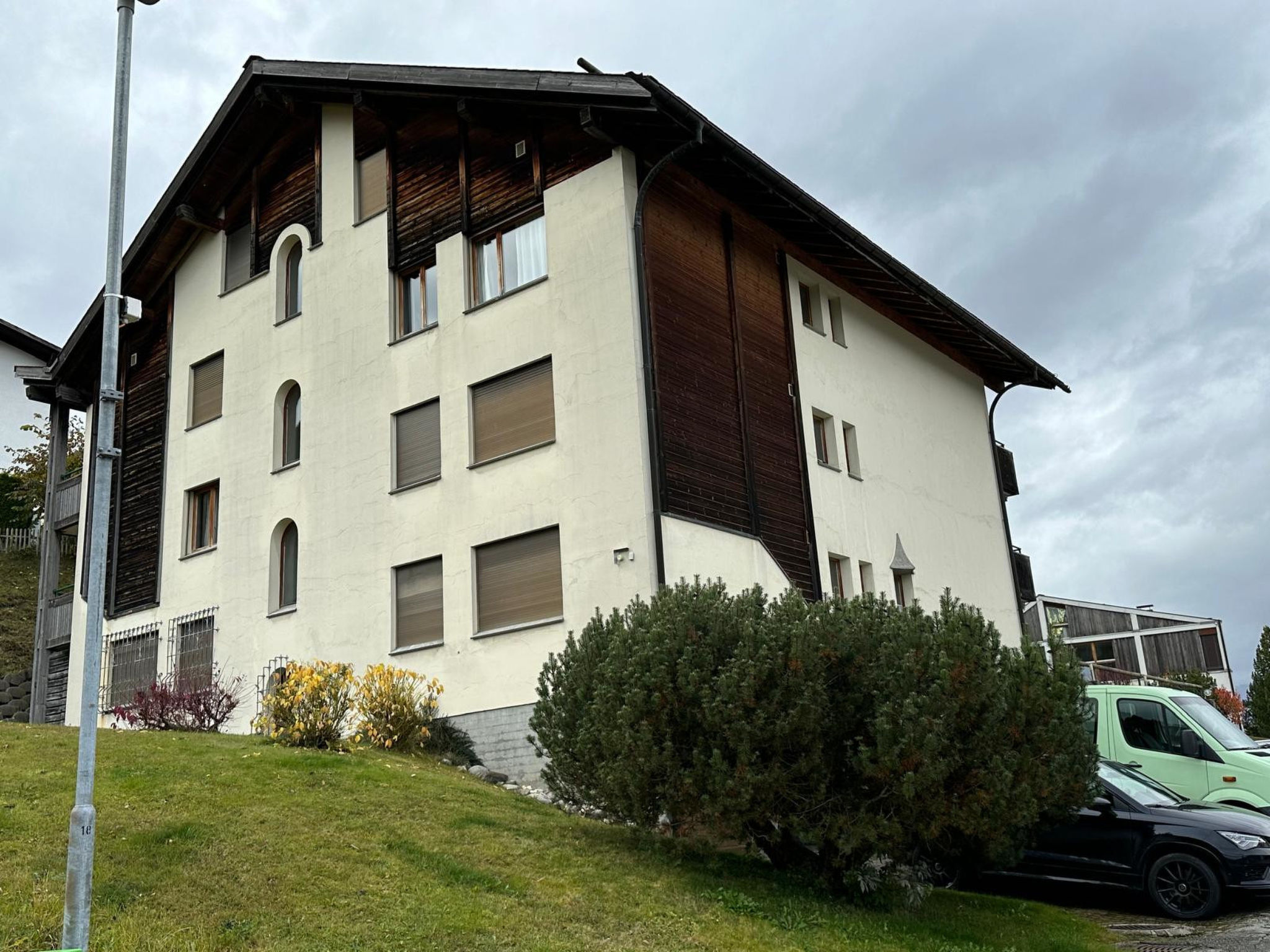 Sut Via 19, Surcuolm, (Surcuolm), 38005B - Buiten