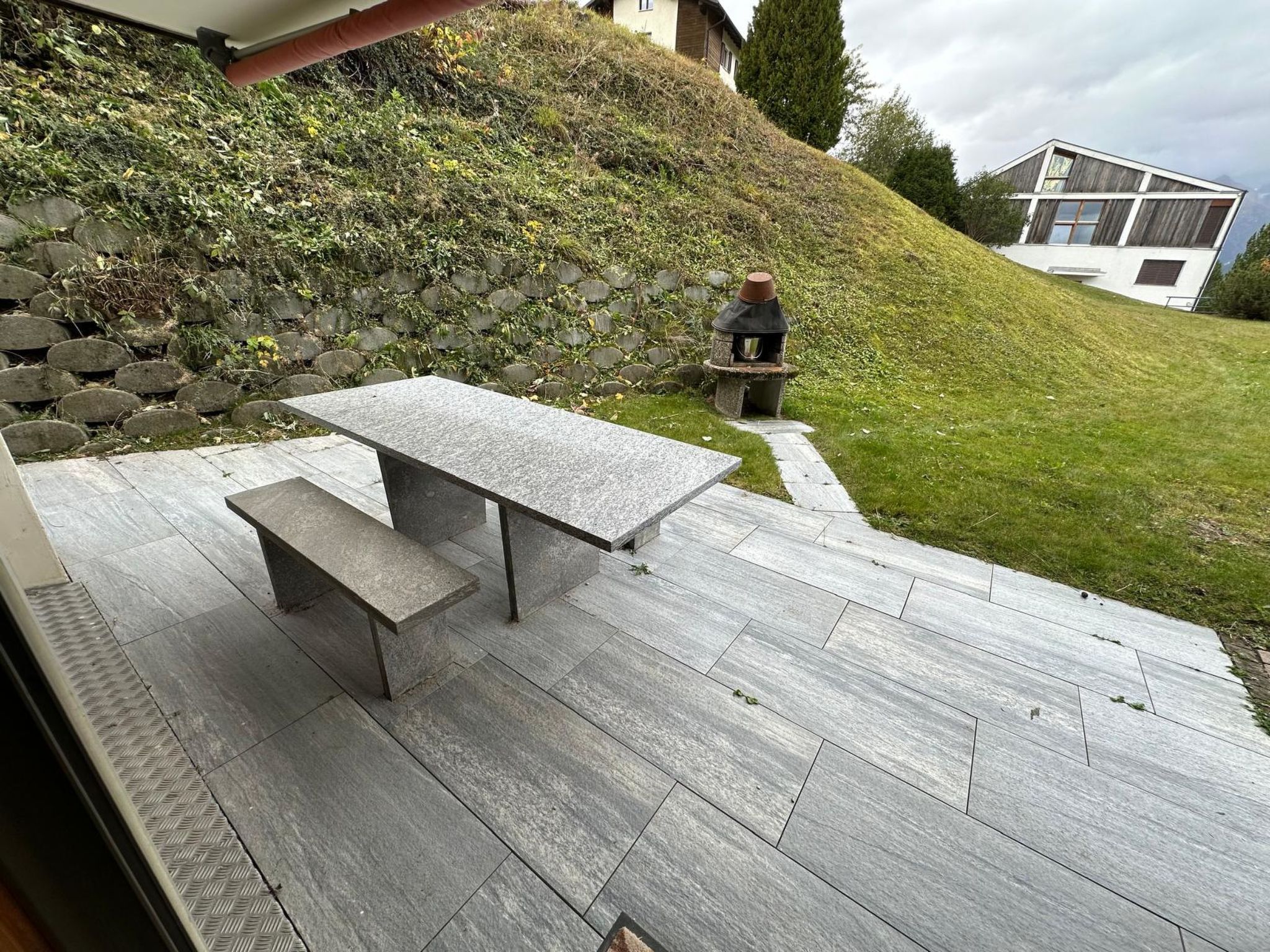 Sut Via 19, Surcuolm, (Surcuolm). - Buiten