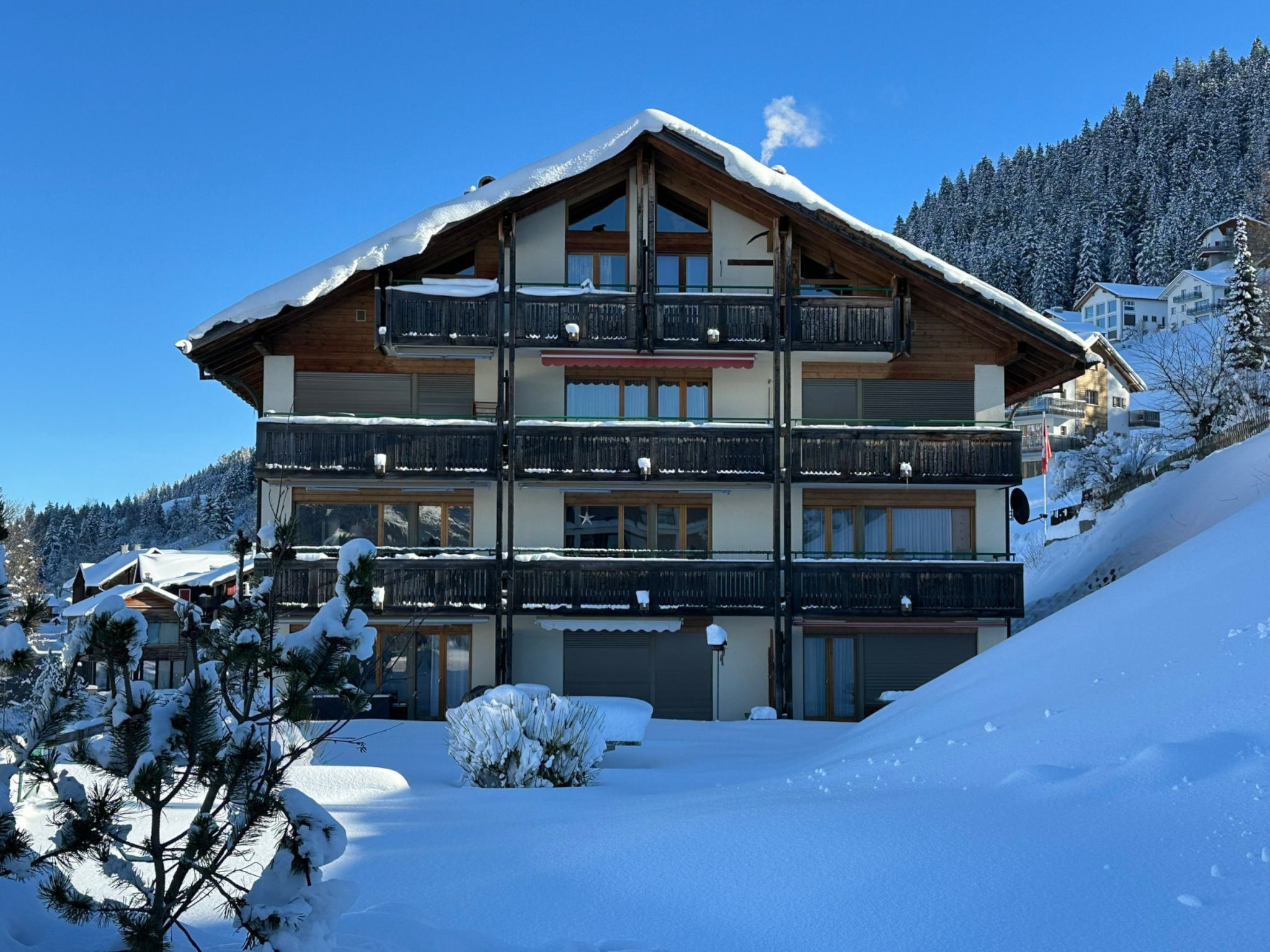 Sut Via 19, Surcuolm, (Surcuolm).