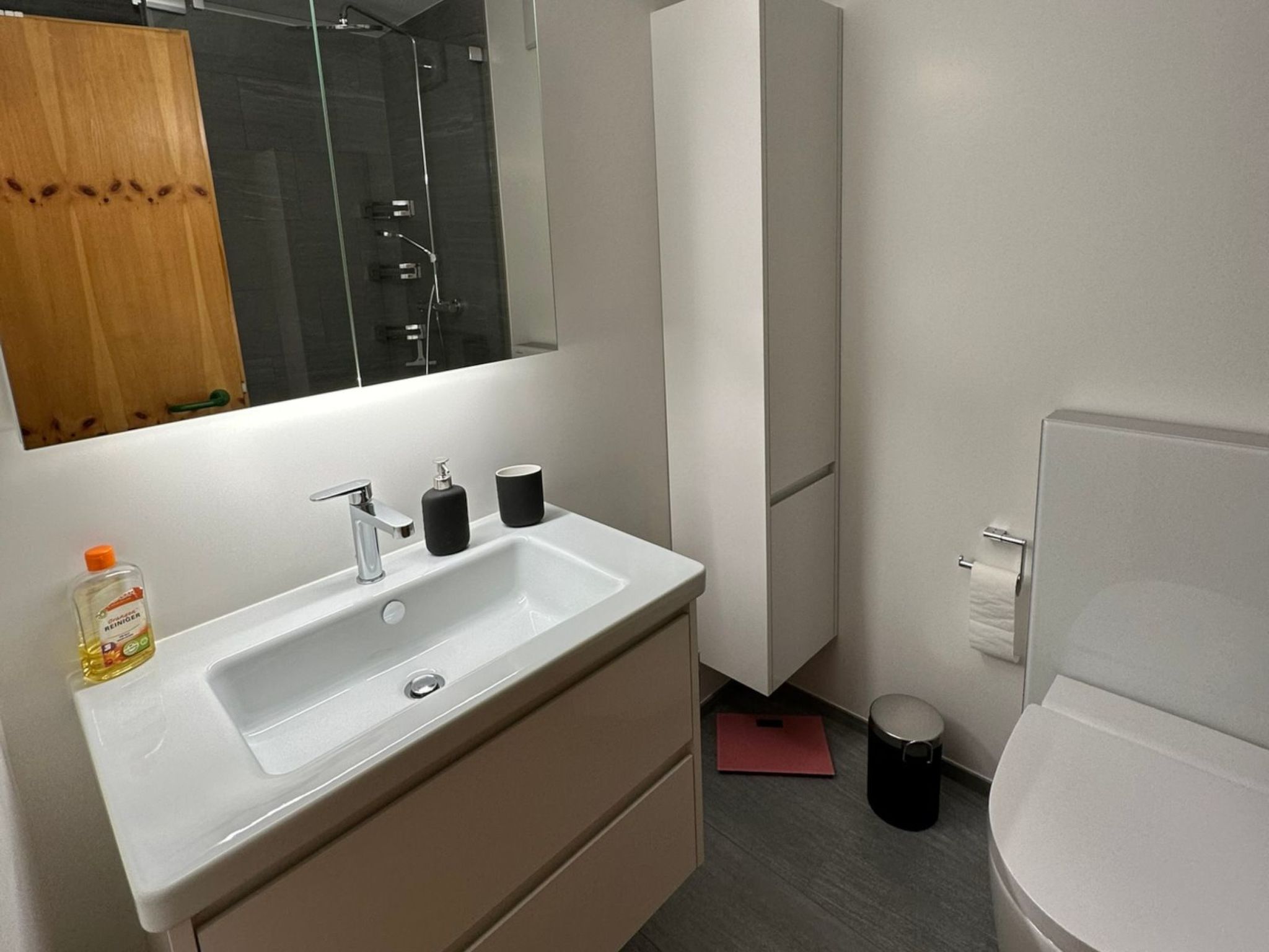 Appartement Sut Via 19, Surcuolm, (Surcuolm), 38005B – Extérieur de la maison, photo 8 sur 23