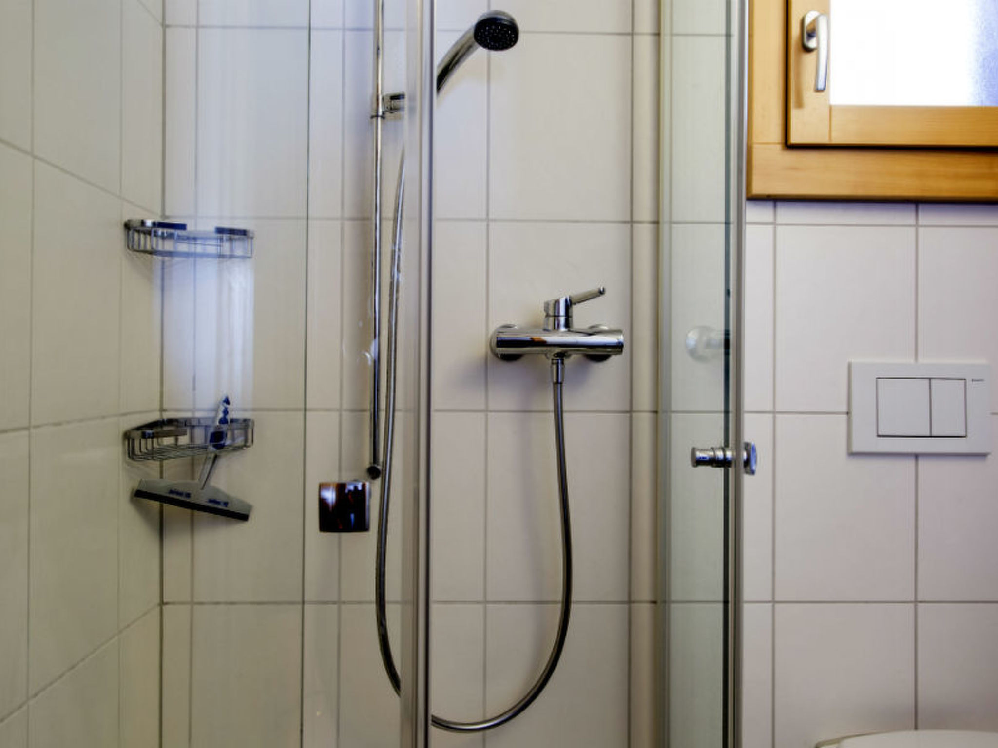 Scudera Walder, Surcuolm, (Surcuolm). - Binnen