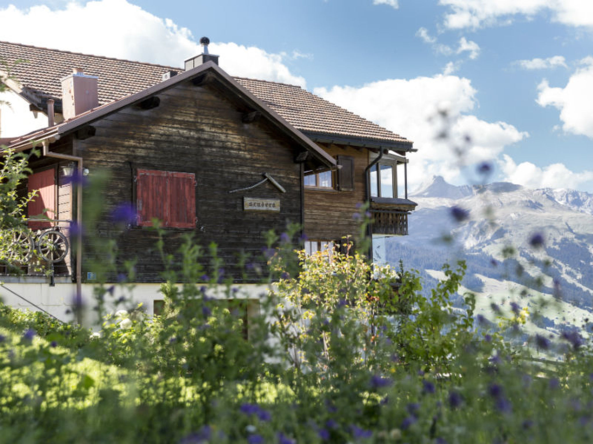 Scudera Walder, Surcuolm, (Surcuolm).