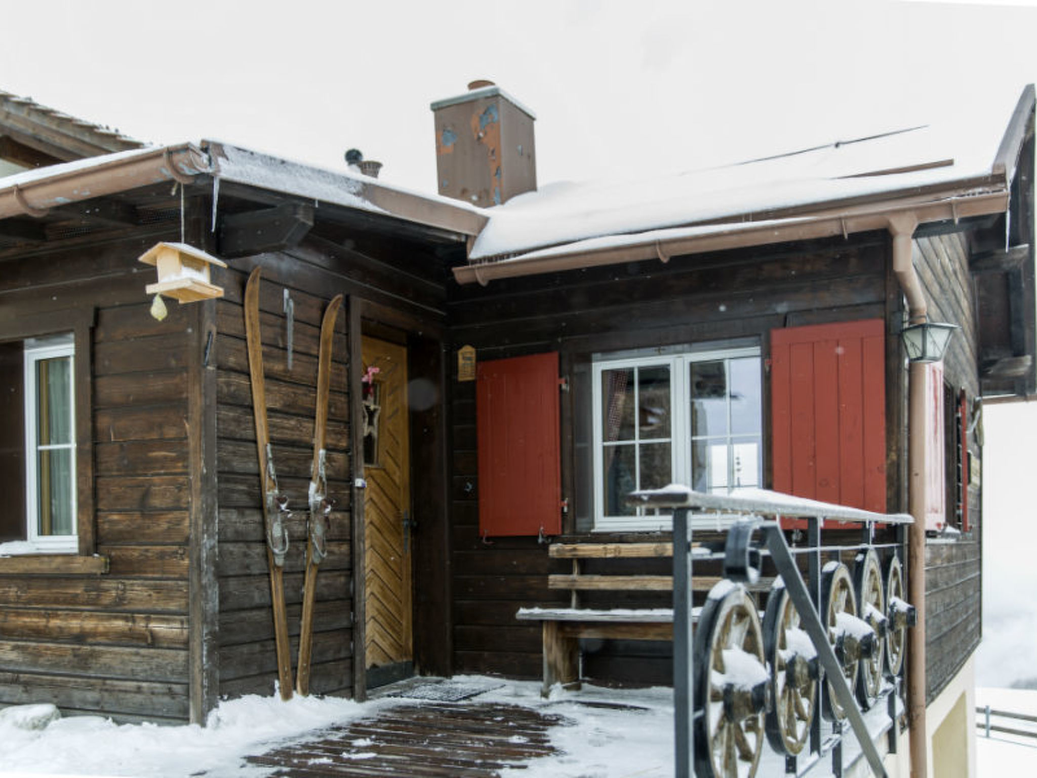 Scudera Walder, Surcuolm, (Surcuolm).