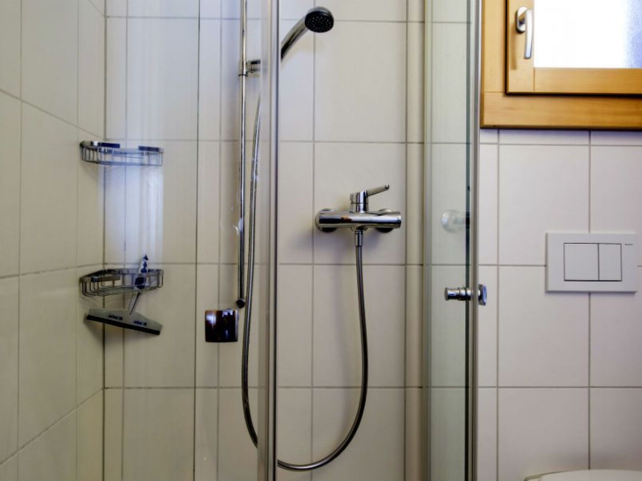 Appartement Scudera Walder, Surcuolm, (Surcuolm), 38011B – Salle de bains, photo 19 sur 21