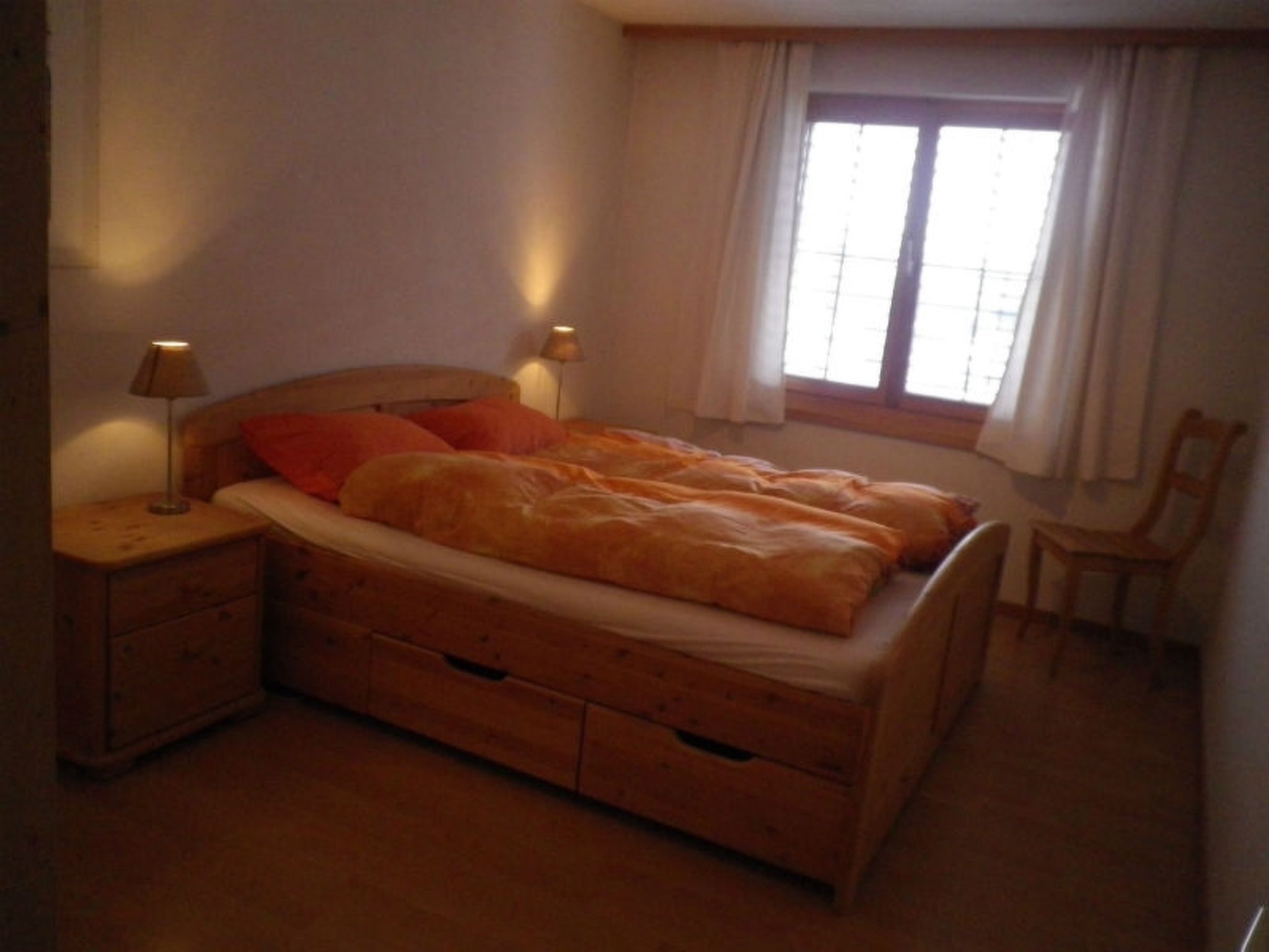 Casa Cudiala Schmid, Luven, (Luven), 41000B