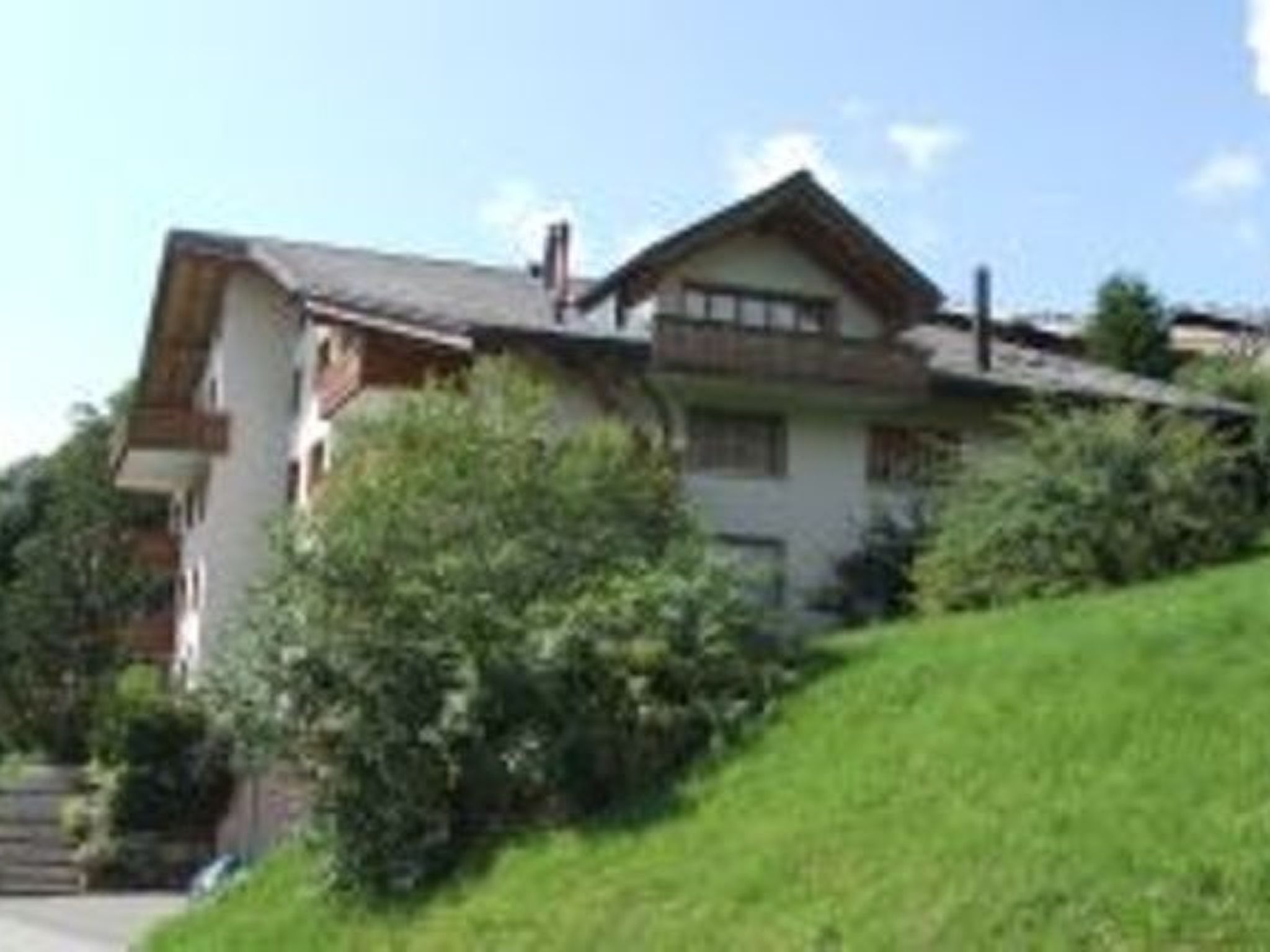Casa Cudiala Schmid, Luven, (Luven), 41000B