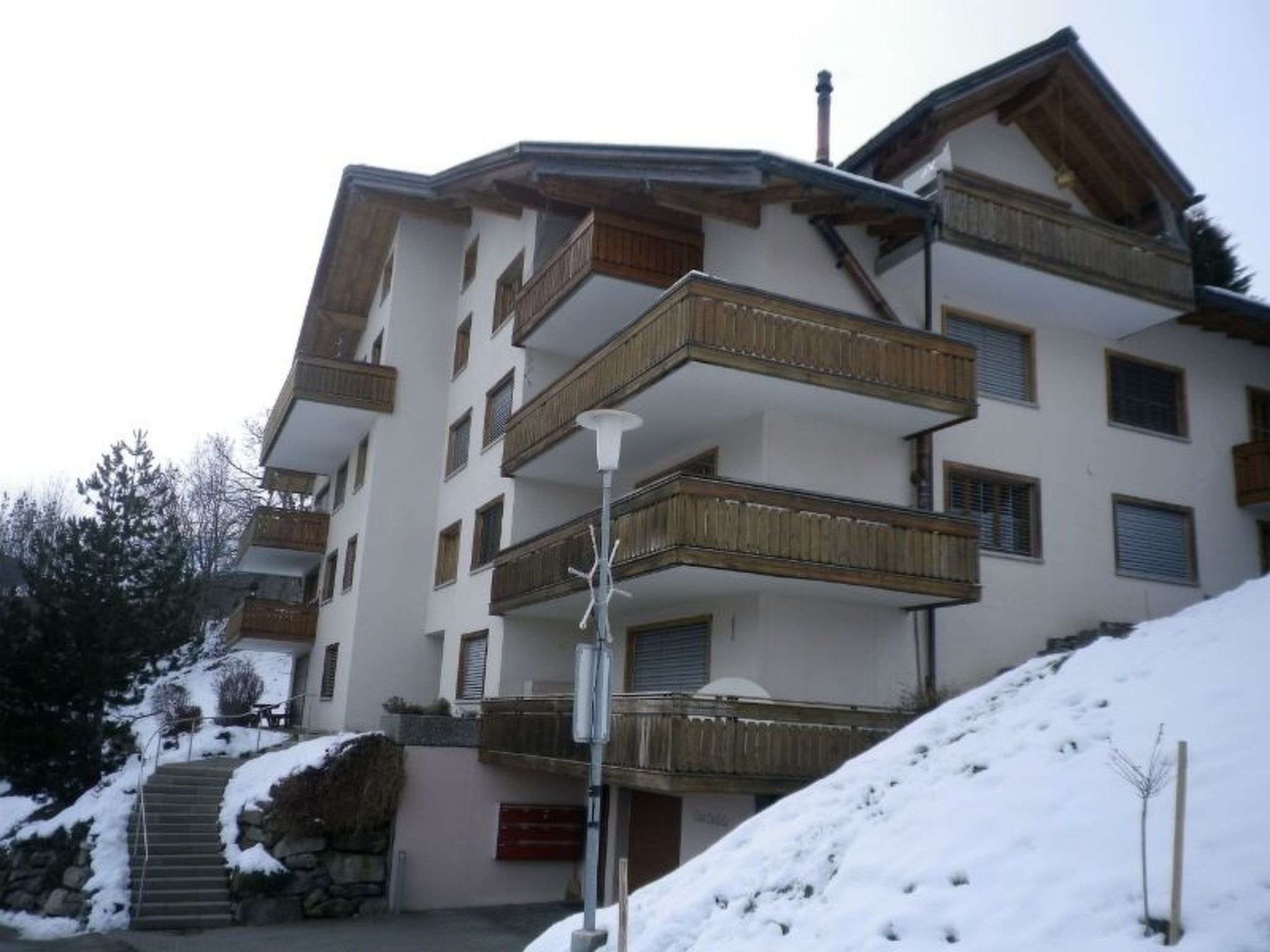Casa Cudiala Schmid, Luven, (Luven), 41000B