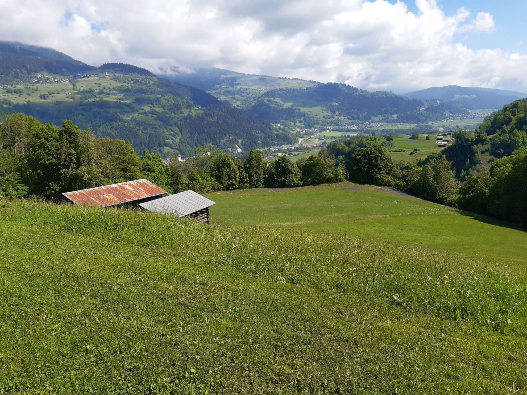 Nisals, Luven, (Luven), 41001B - Buiten