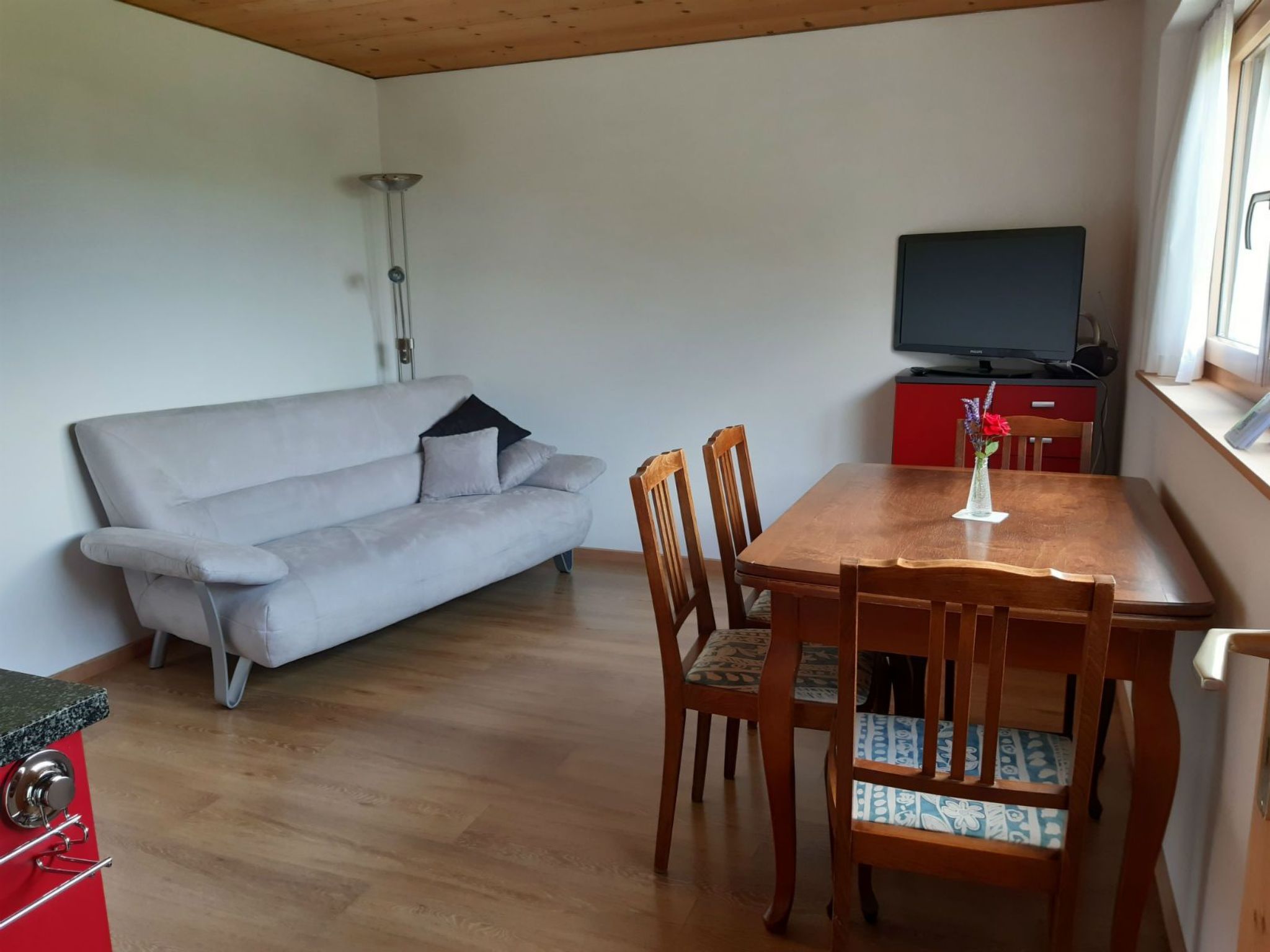 Appartement Nisals, Luven, (Luven), 41001B – Cuisine et coin repas, photo 16 sur 20