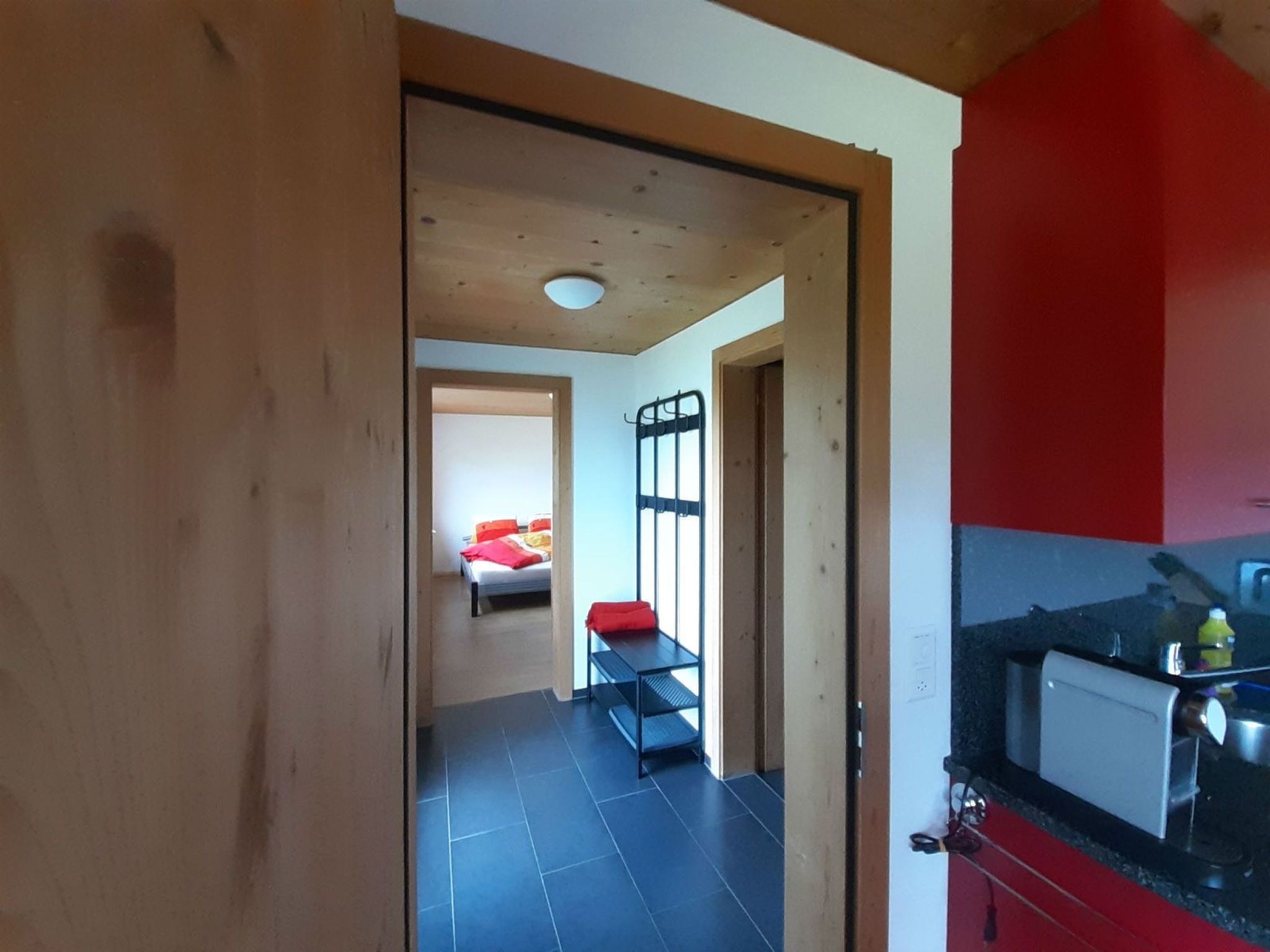 Appartement Nisals, Luven, (Luven), 41001B – Extérieur, photo 5 sur 20