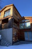 Lumnezia Lux: Ruim chalet voor 12 personen direct aan de skipiste in Cumbel - thumbnail 2