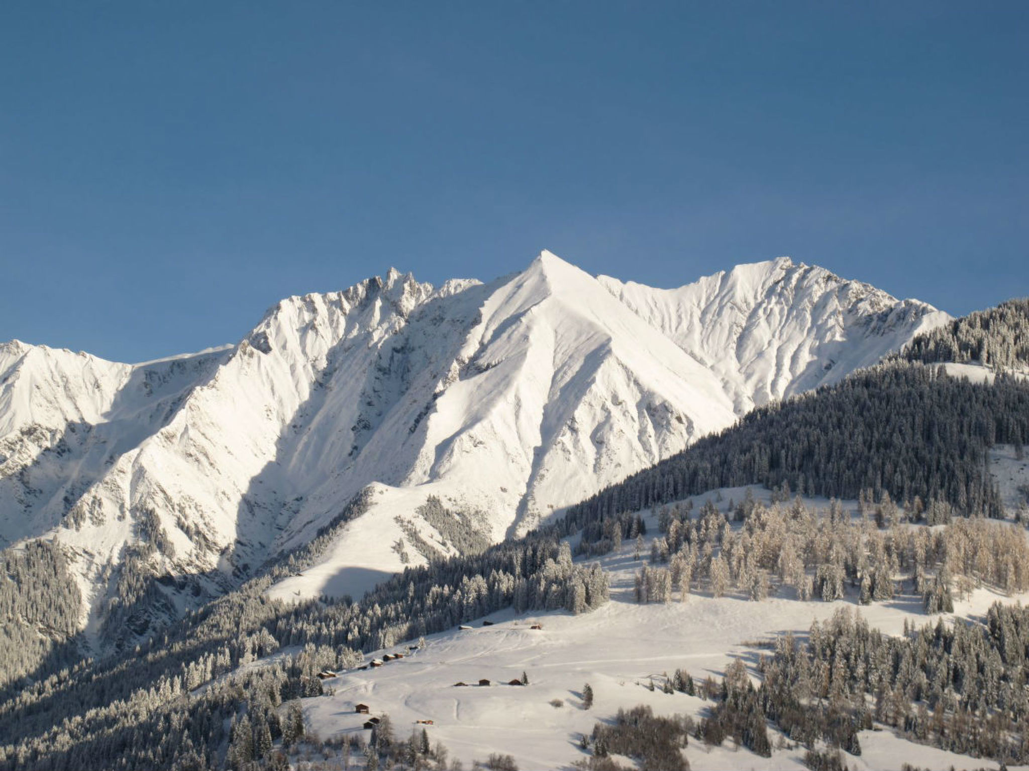 Casa Lumina, Cumbel, (Cumbel). - Outside