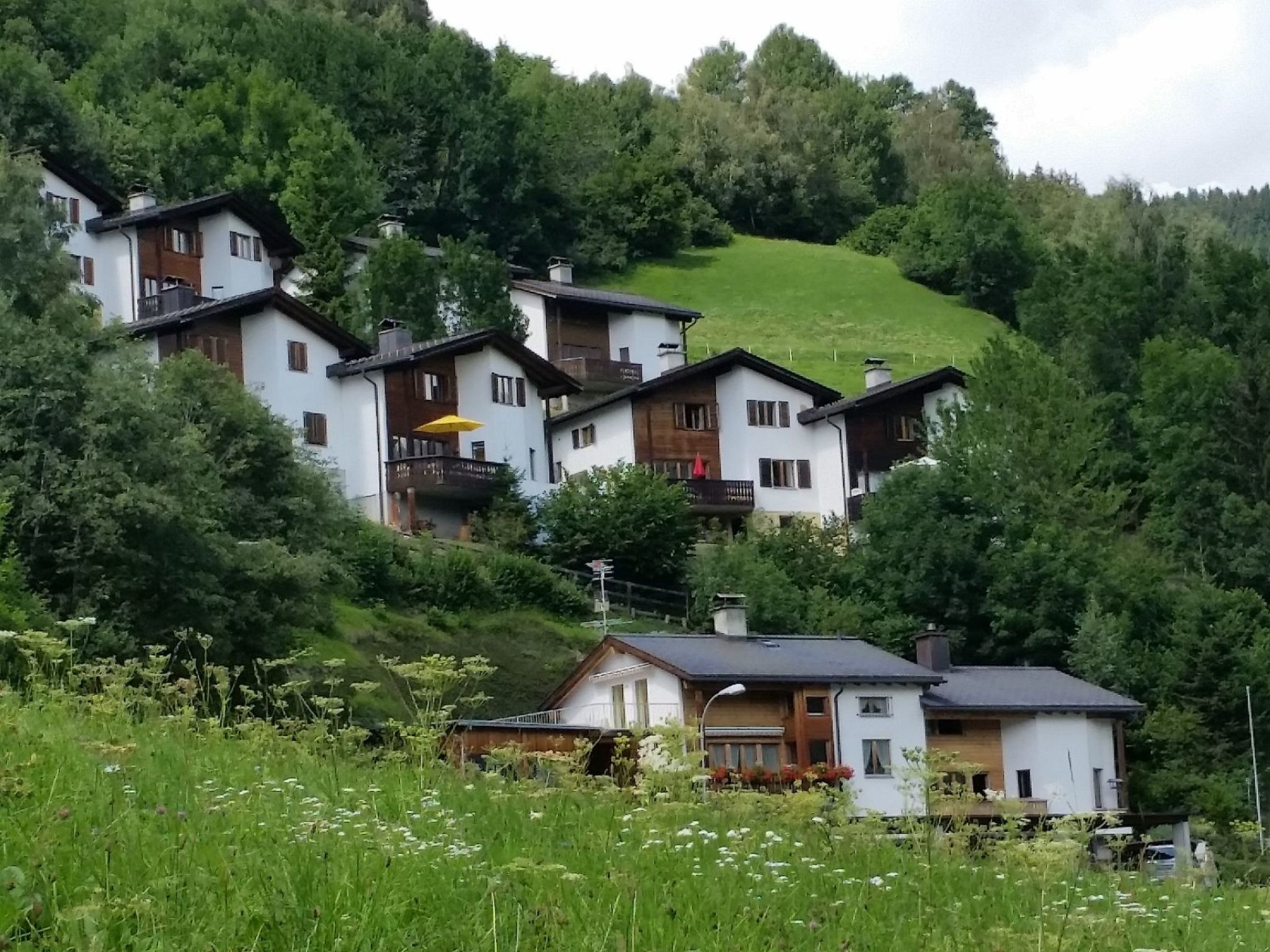 Ferienhaus Casa Lumina, Cumbel, (Cumbel), 42003B