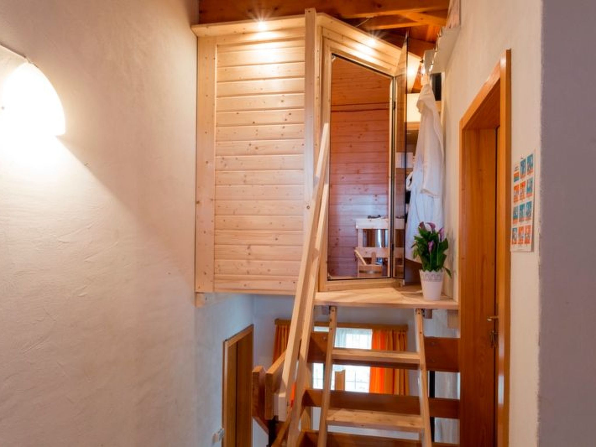 Appartement Ferienhaus Casa Lumina, Cumbel, (Cumbel), 42003B – Salle de bains, photo 17 sur 19