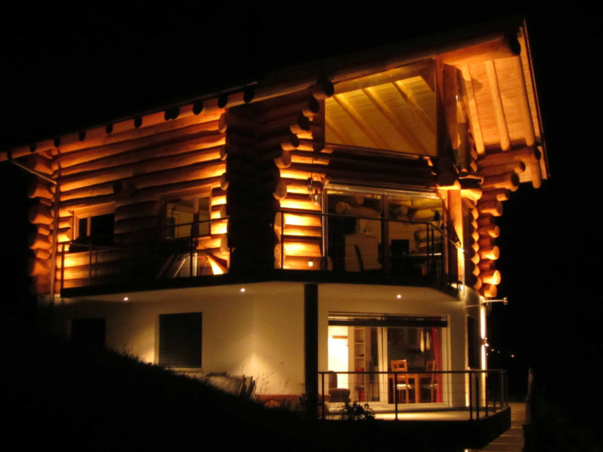 Canategia Vock, Cumbel, (Cumbel).