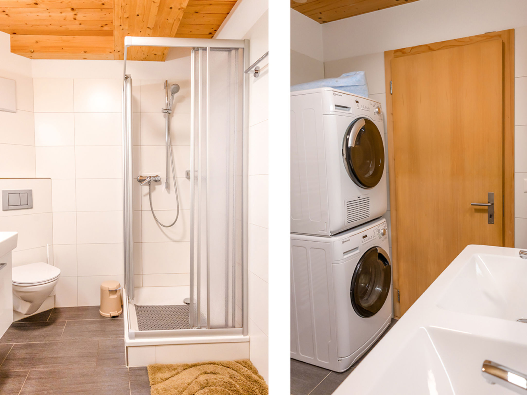 Dado Casanova, Cumbel, (Cumbel). - Inside