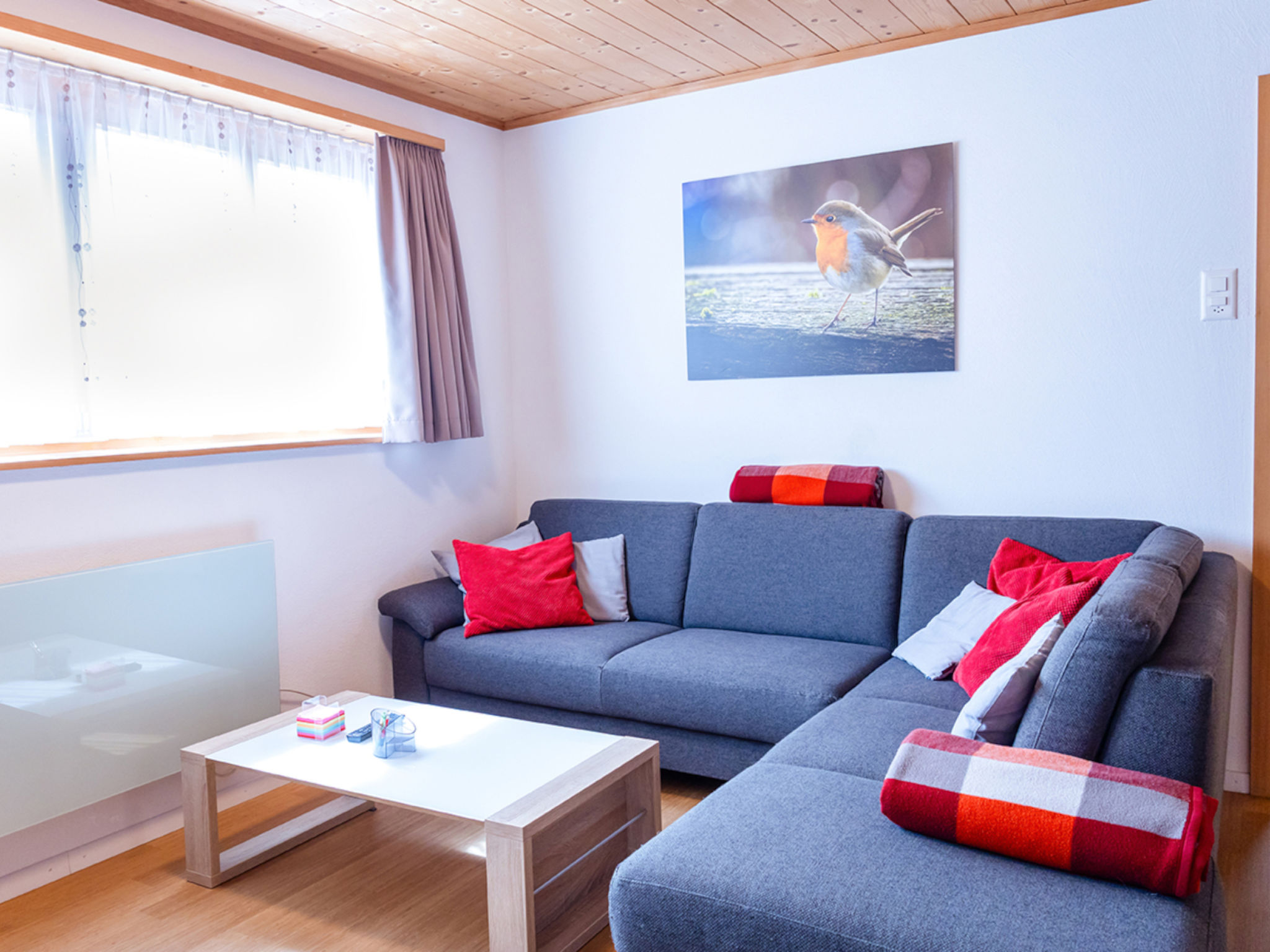 Dado Casanova, Cumbel, (Cumbel). - Inside