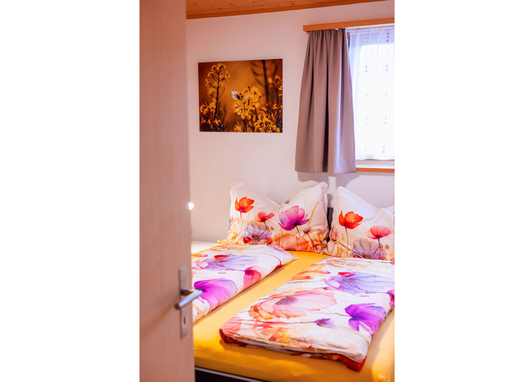 Dado Casanova, Cumbel, (Cumbel). - Inside