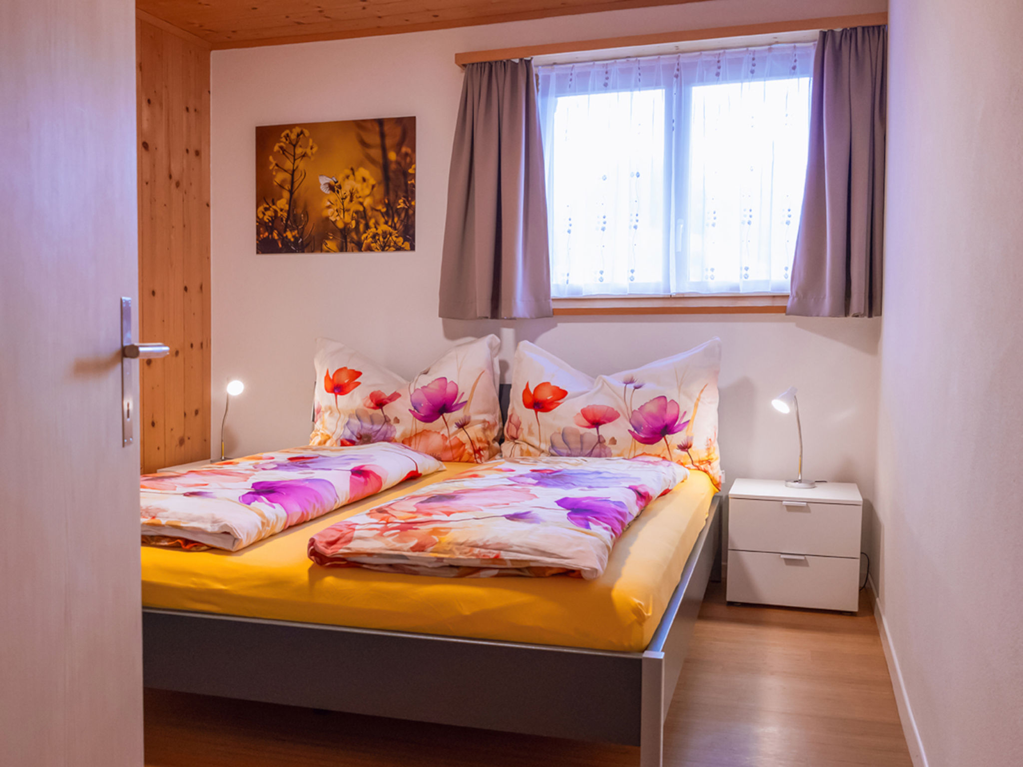 Dado Casanova, Cumbel, (Cumbel). - Inside