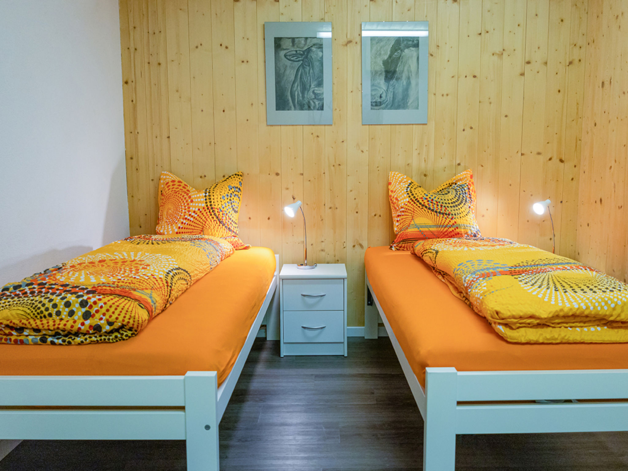 Dado Casanova, Cumbel, (Cumbel). - Inside