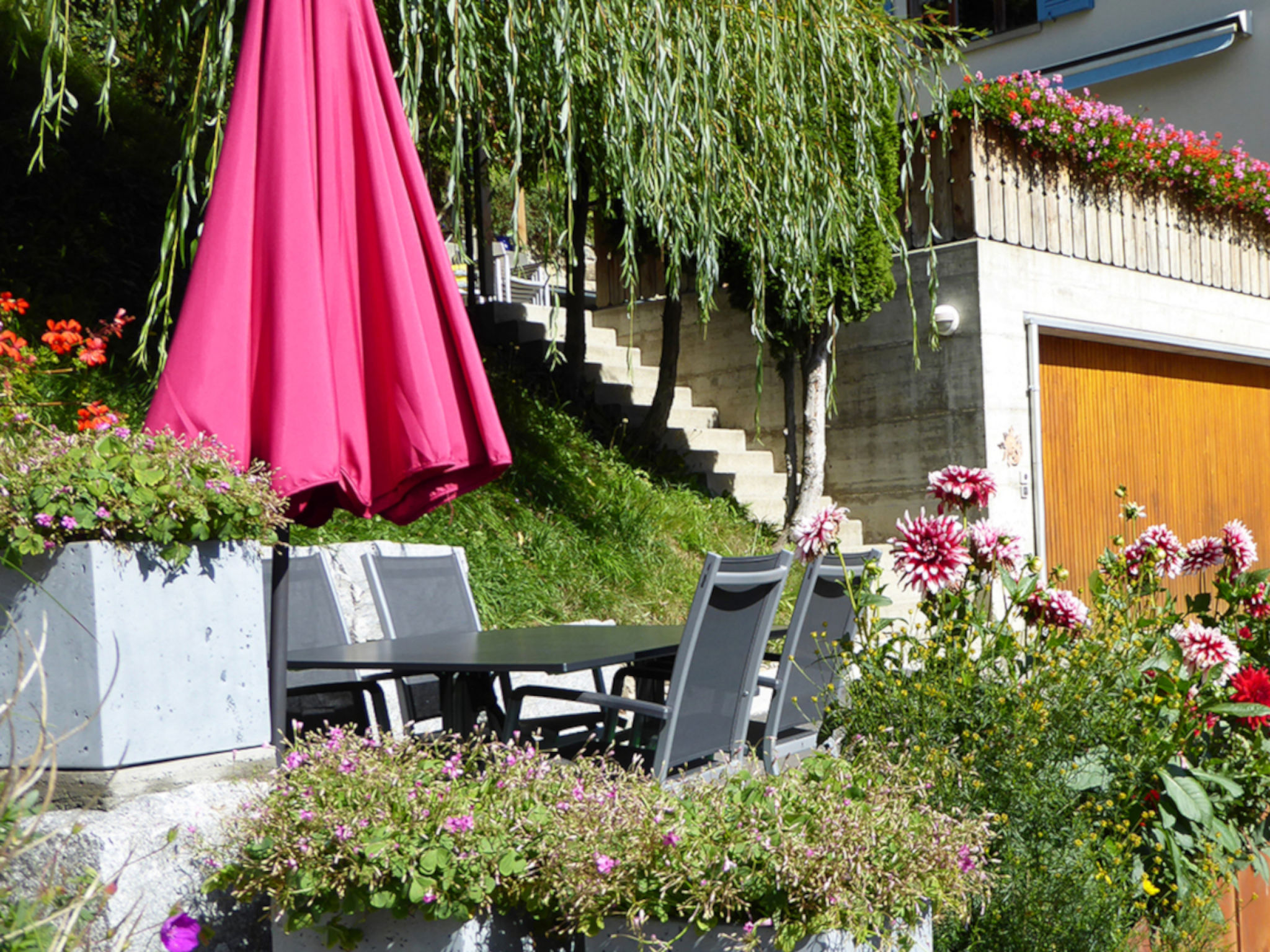 Dado Casanova, Cumbel, (Cumbel). - Outside