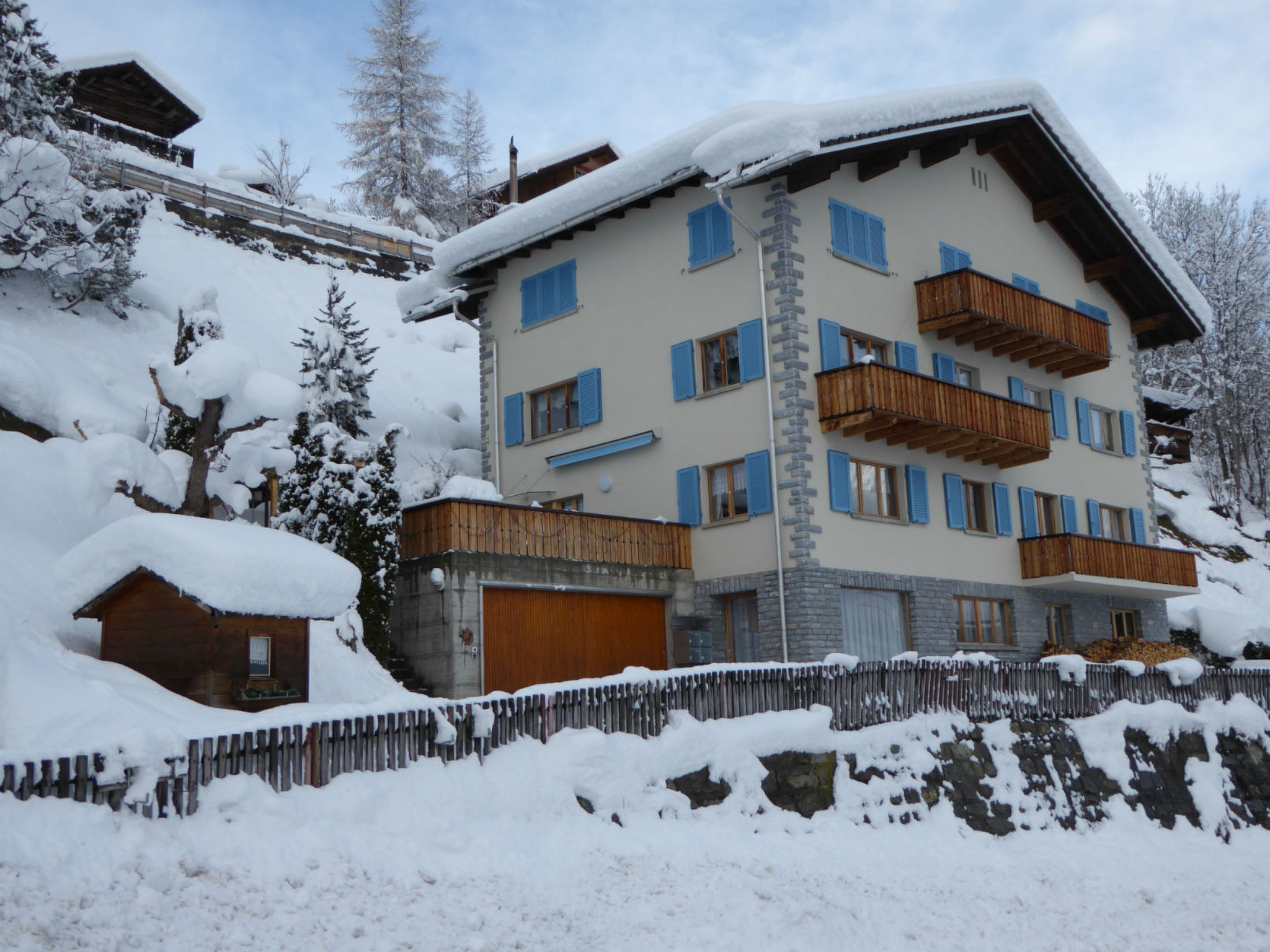 Dado Casanova, Cumbel, (Cumbel).