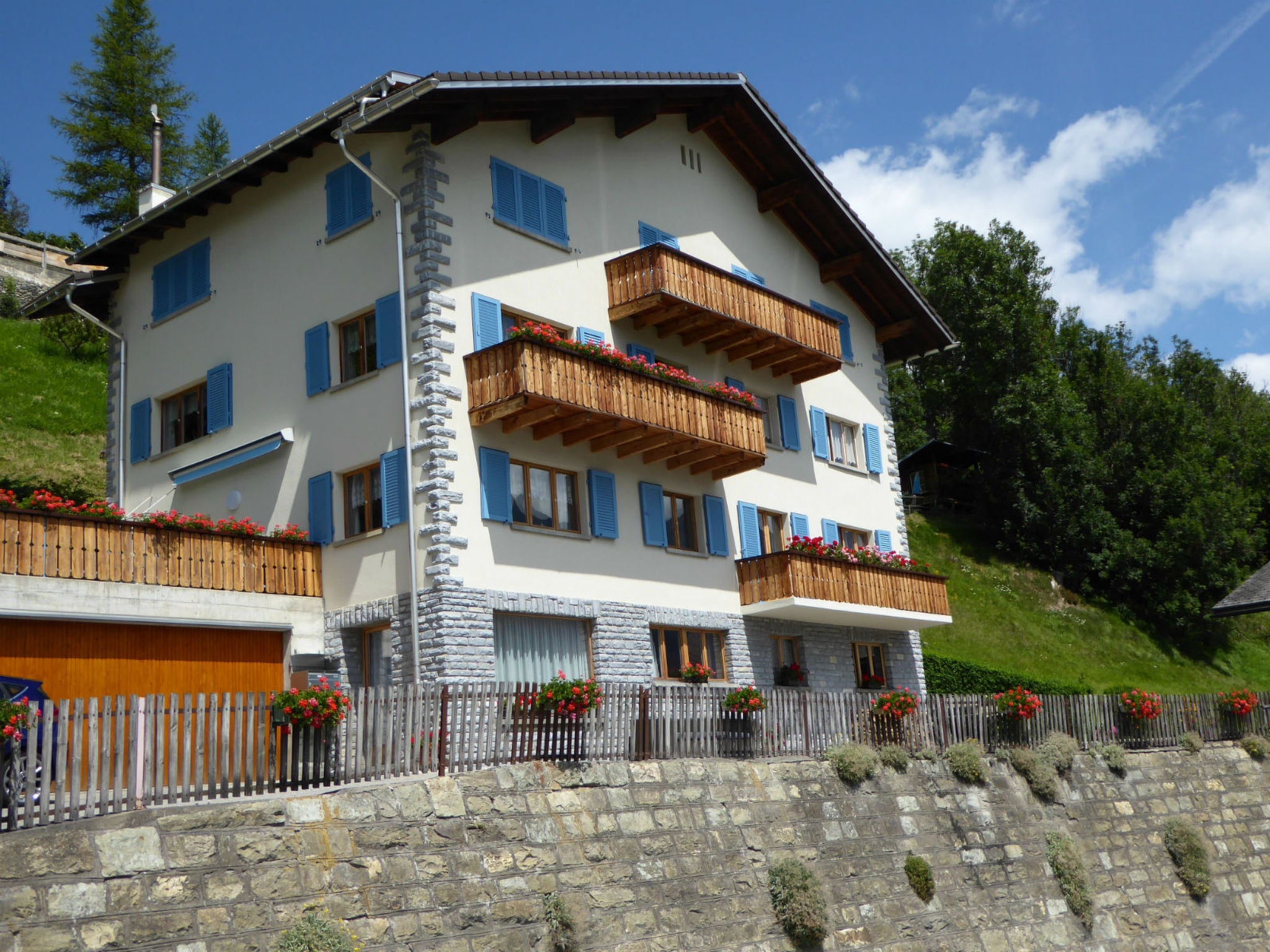 Dado Casanova, Cumbel, (Cumbel).