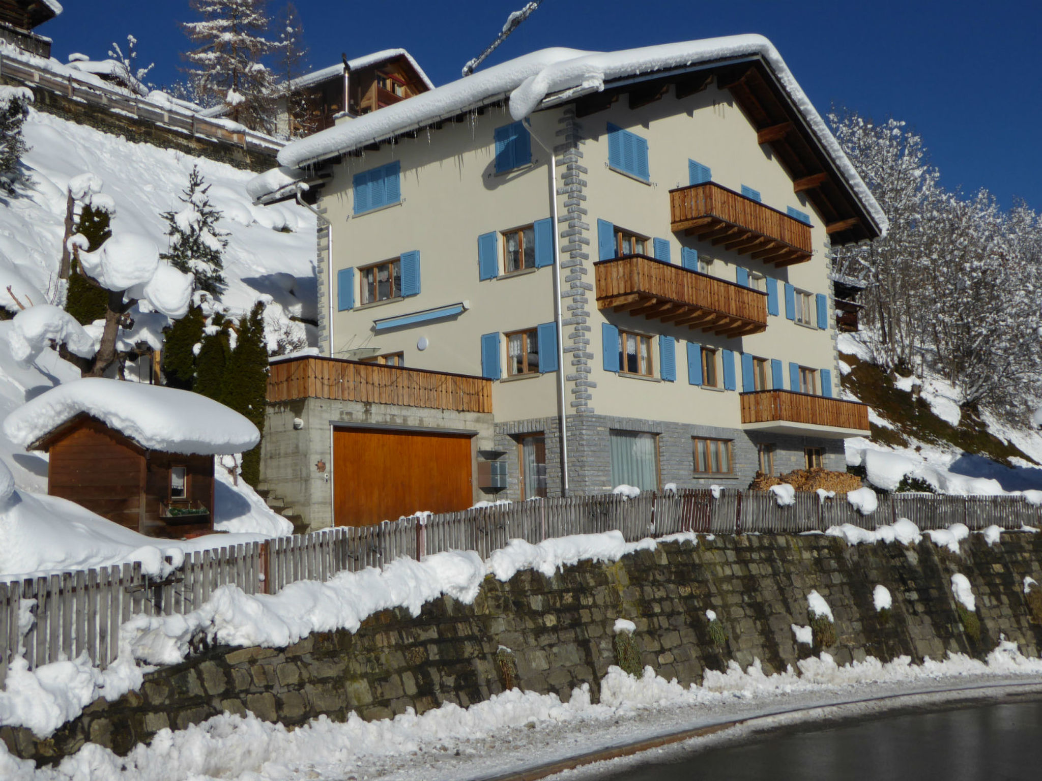 Dado Casanova, Cumbel, (Cumbel).