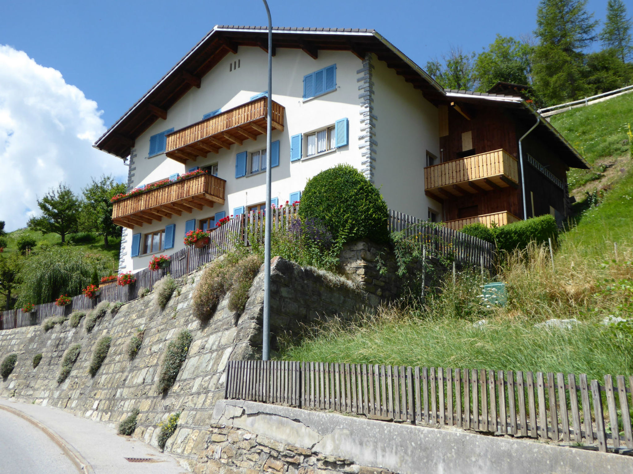 Dado Casanova, Cumbel, (Cumbel).