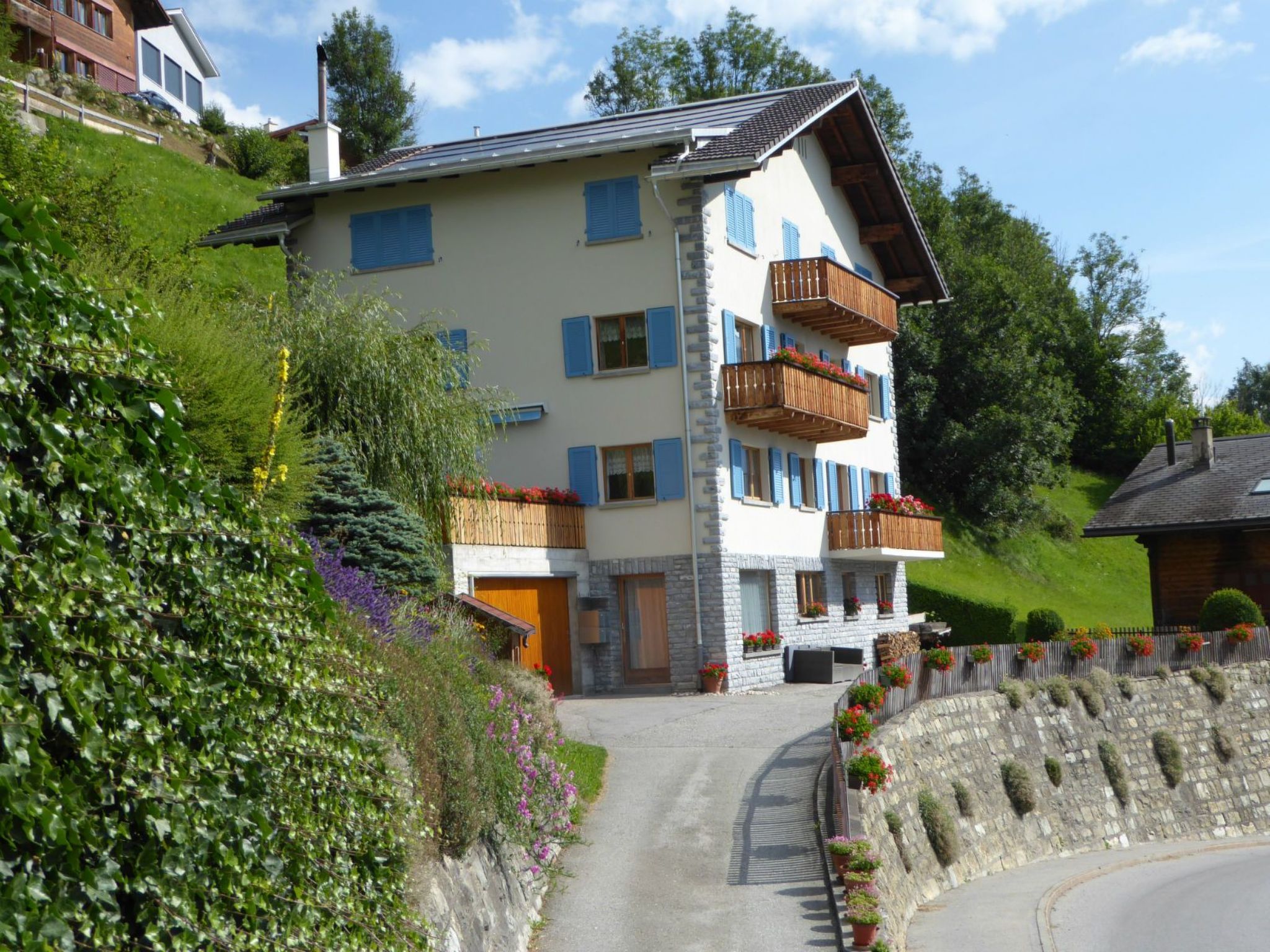 Appartement Dado Casanova, Cumbel, (Cumbel), 42006B – Extérieur de la maison, photo 36 sur 39