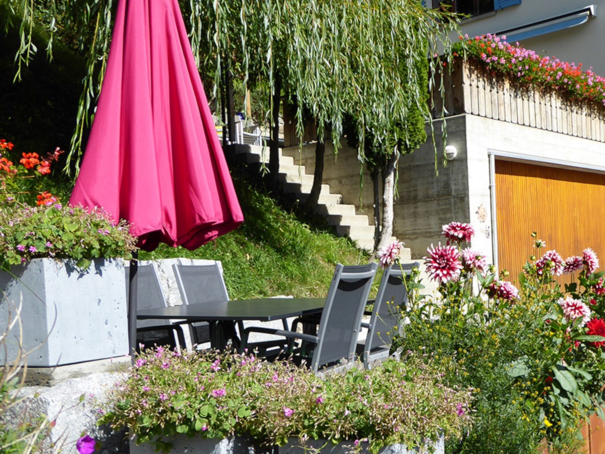 Appartement Dado Casanova, Cumbel, (Cumbel), 42006B – Extérieur de la maison, photo 34 sur 39