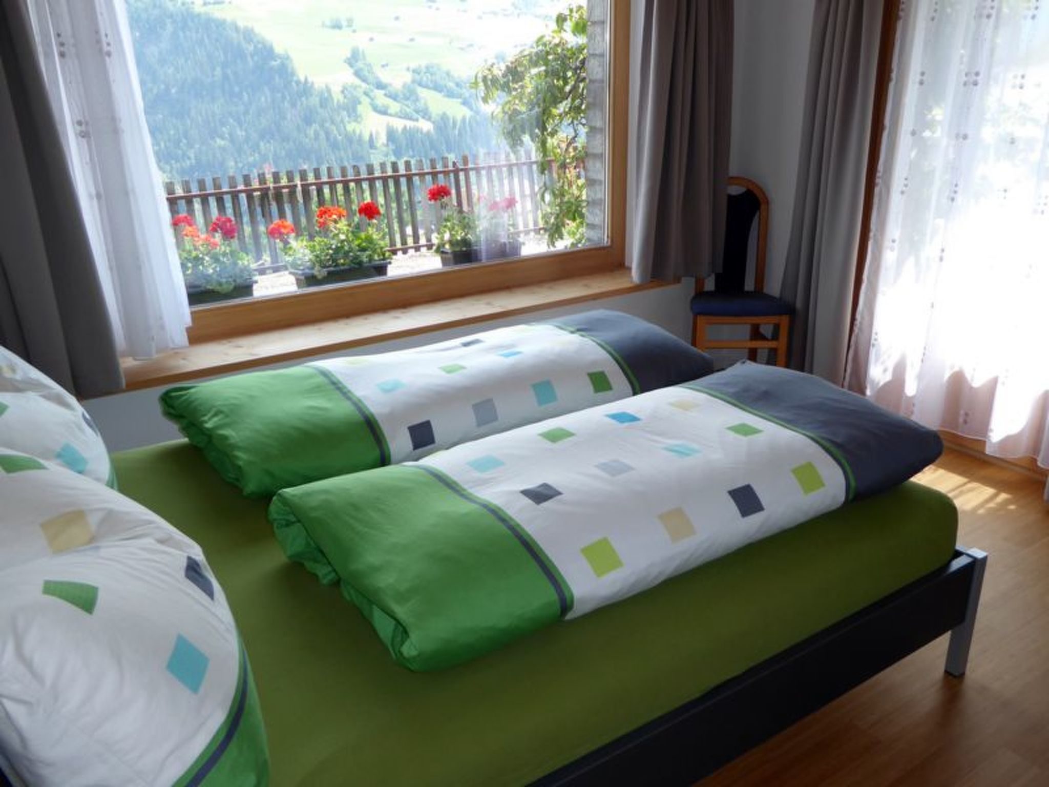 Appartement Dado Casanova, Cumbel, (Cumbel), 42006B – Chambre, photo 16 sur 39