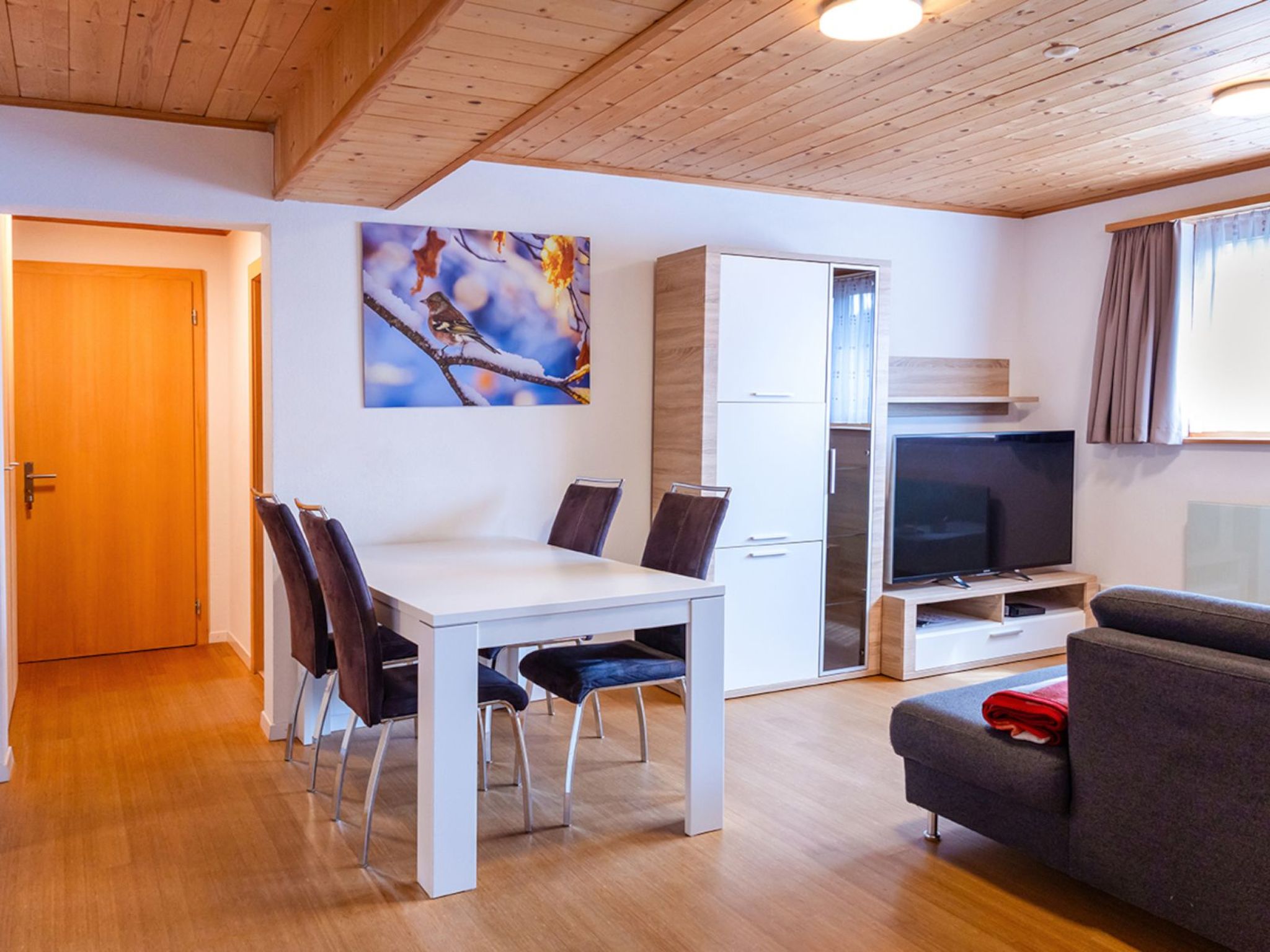 Appartement Dado Casanova, Cumbel, (Cumbel), 42006B – Séjour, photo 7 sur 39