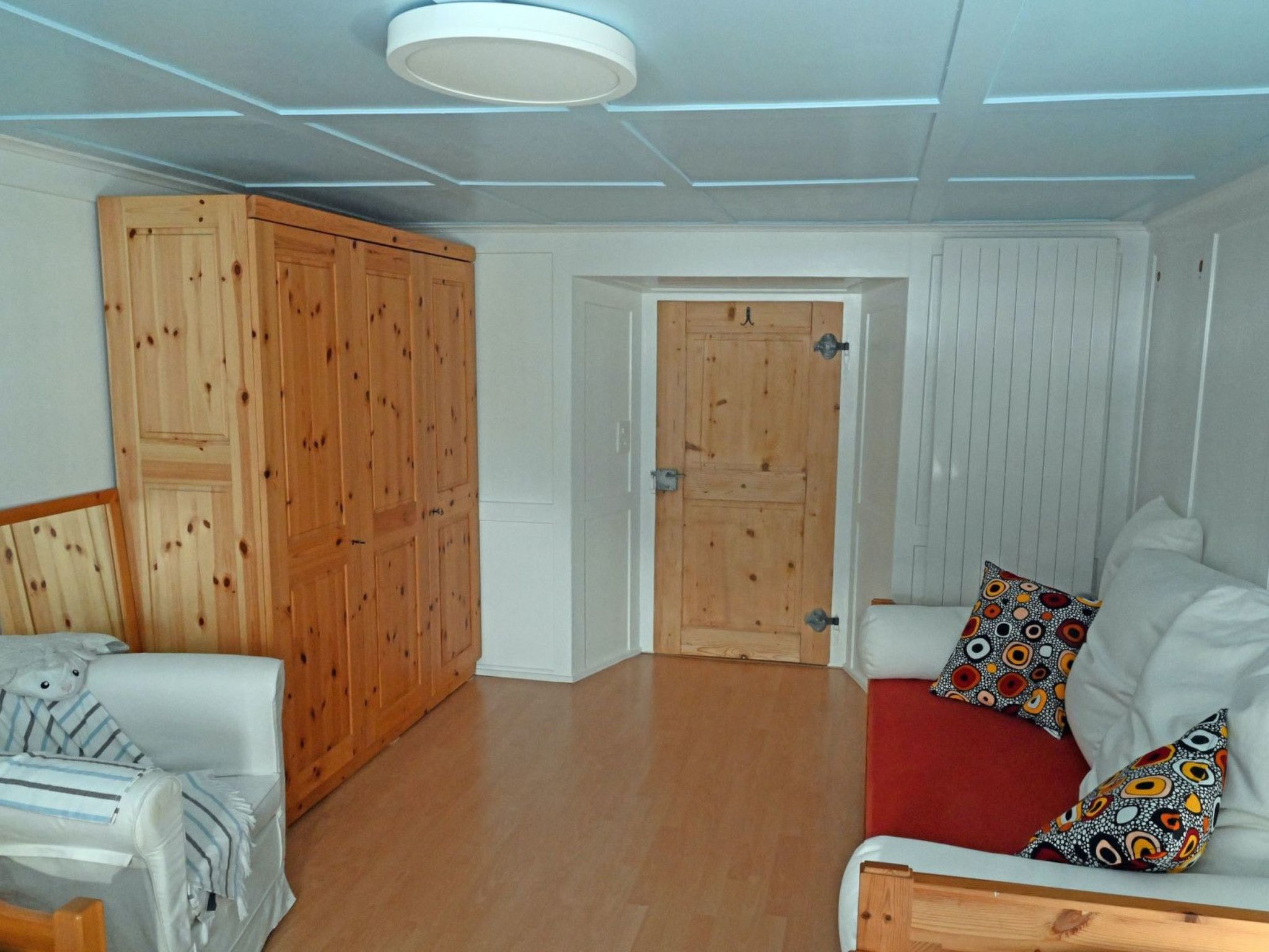 Appartement Posta Veglia, Cumbel, (Cumbel), 42008A – Chambre, photo 7 sur 19