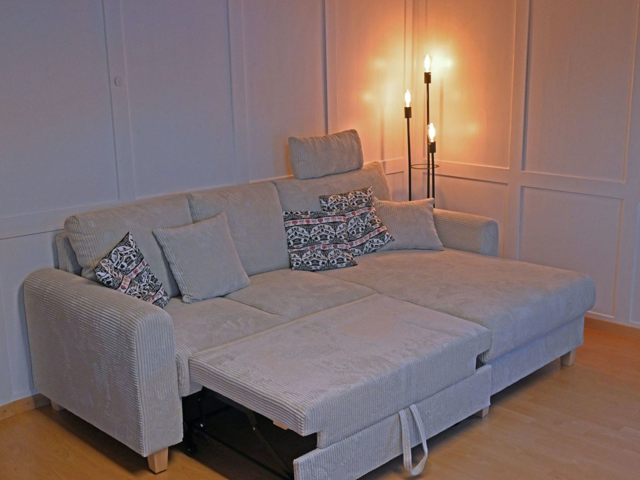 Appartement Posta Veglia, Cumbel, (Cumbel), 42008A – Séjour, photo 8 sur 19