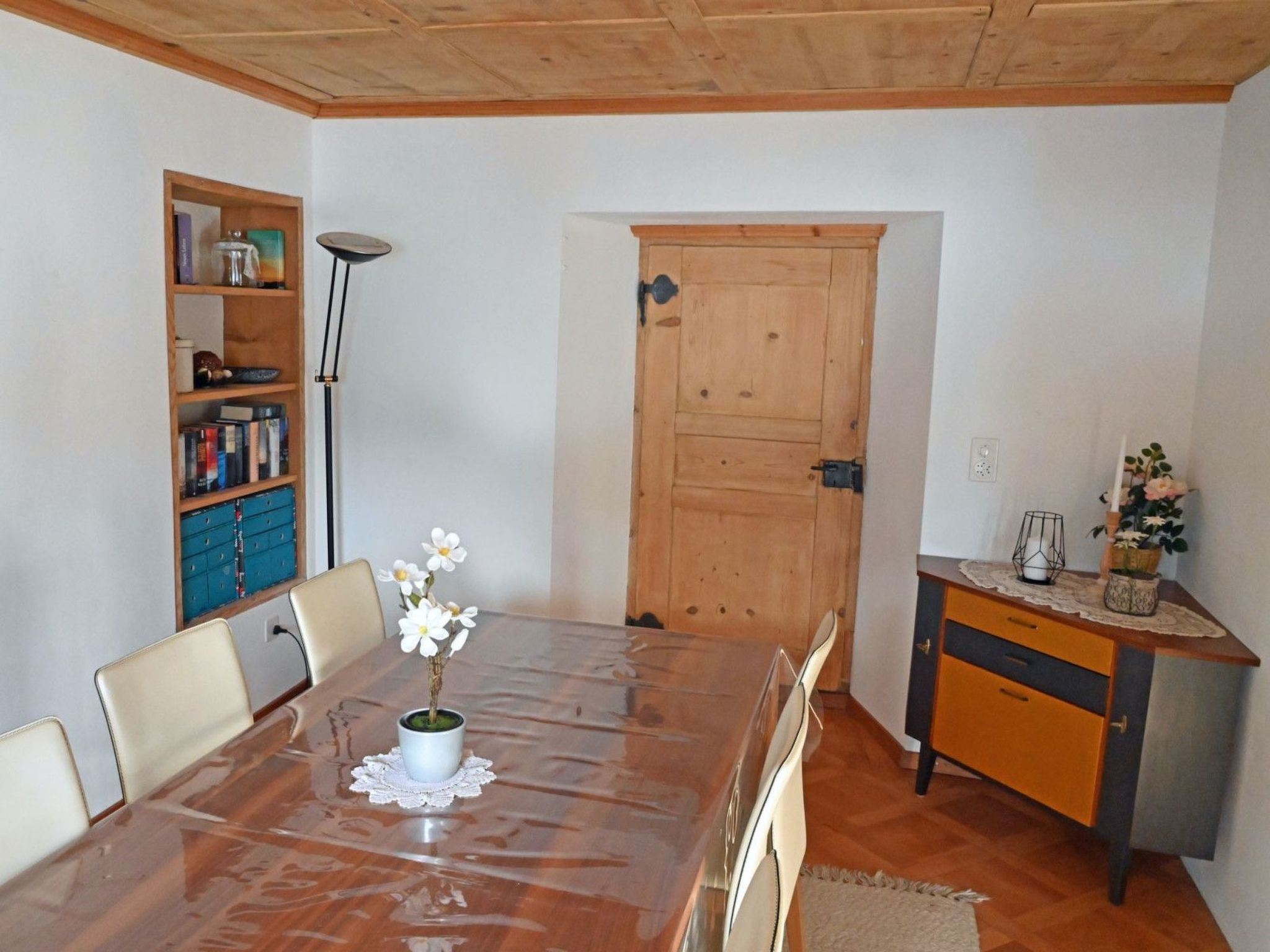 Appartement Posta Veglia, Cumbel, (Cumbel), 42008A – Séjour, photo 10 sur 19