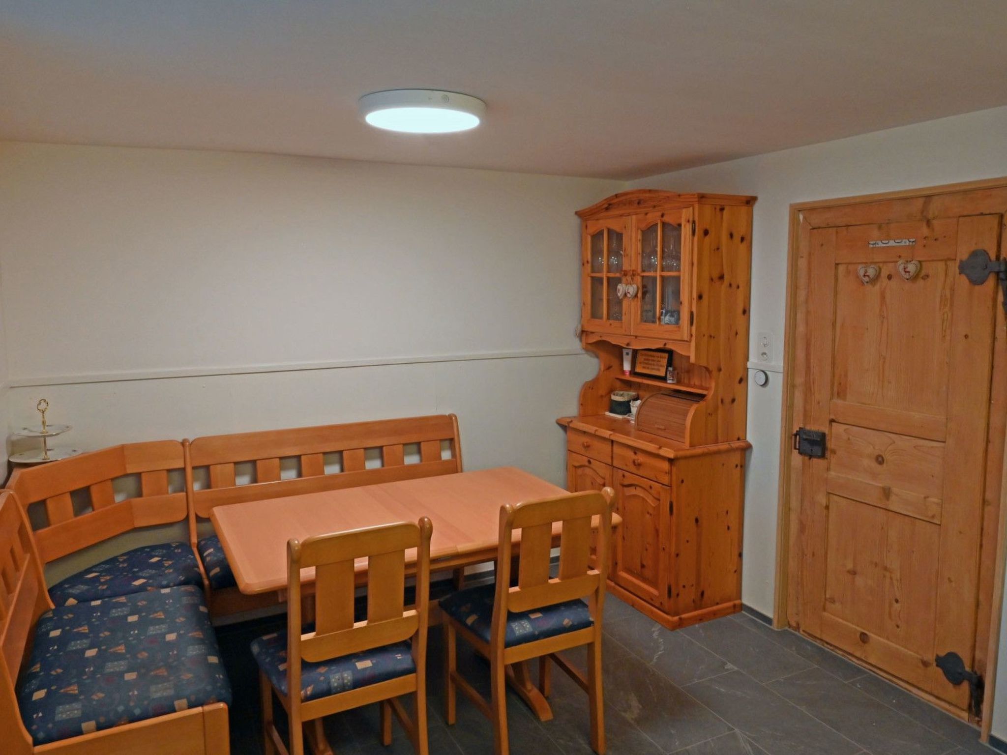 Appartement Posta Veglia, Cumbel, (Cumbel), 42008A – Cuisine et coin repas, photo 12 sur 19