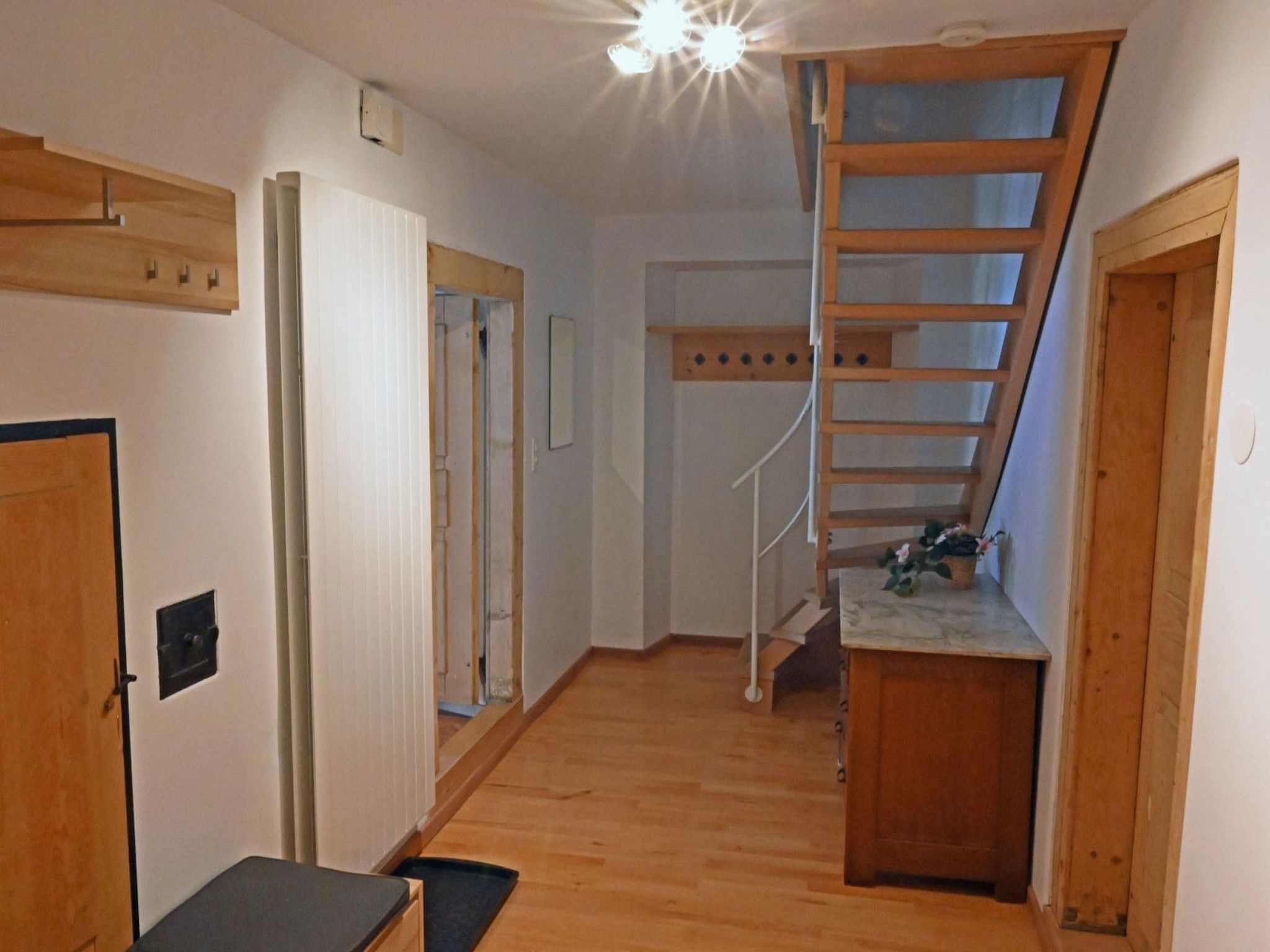 Appartement Posta Veglia, Cumbel, (Cumbel), 42008A – Extérieur, photo 14 sur 19