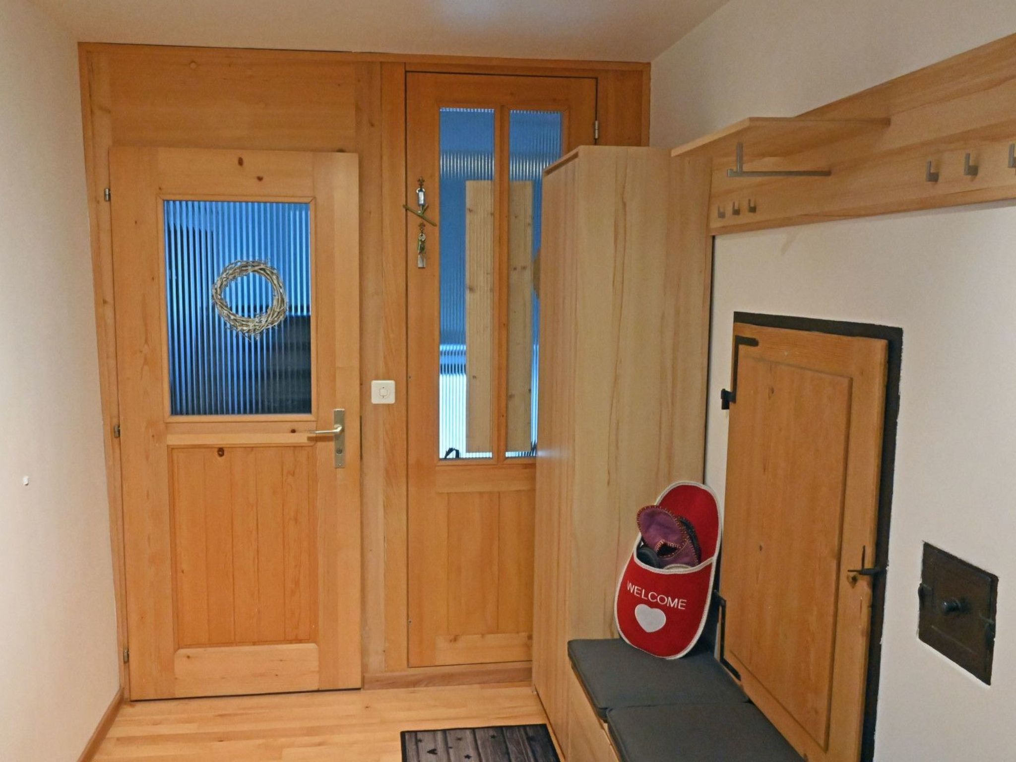 Appartement Posta Veglia, Cumbel, (Cumbel), 42008A – Extérieur, photo 15 sur 19