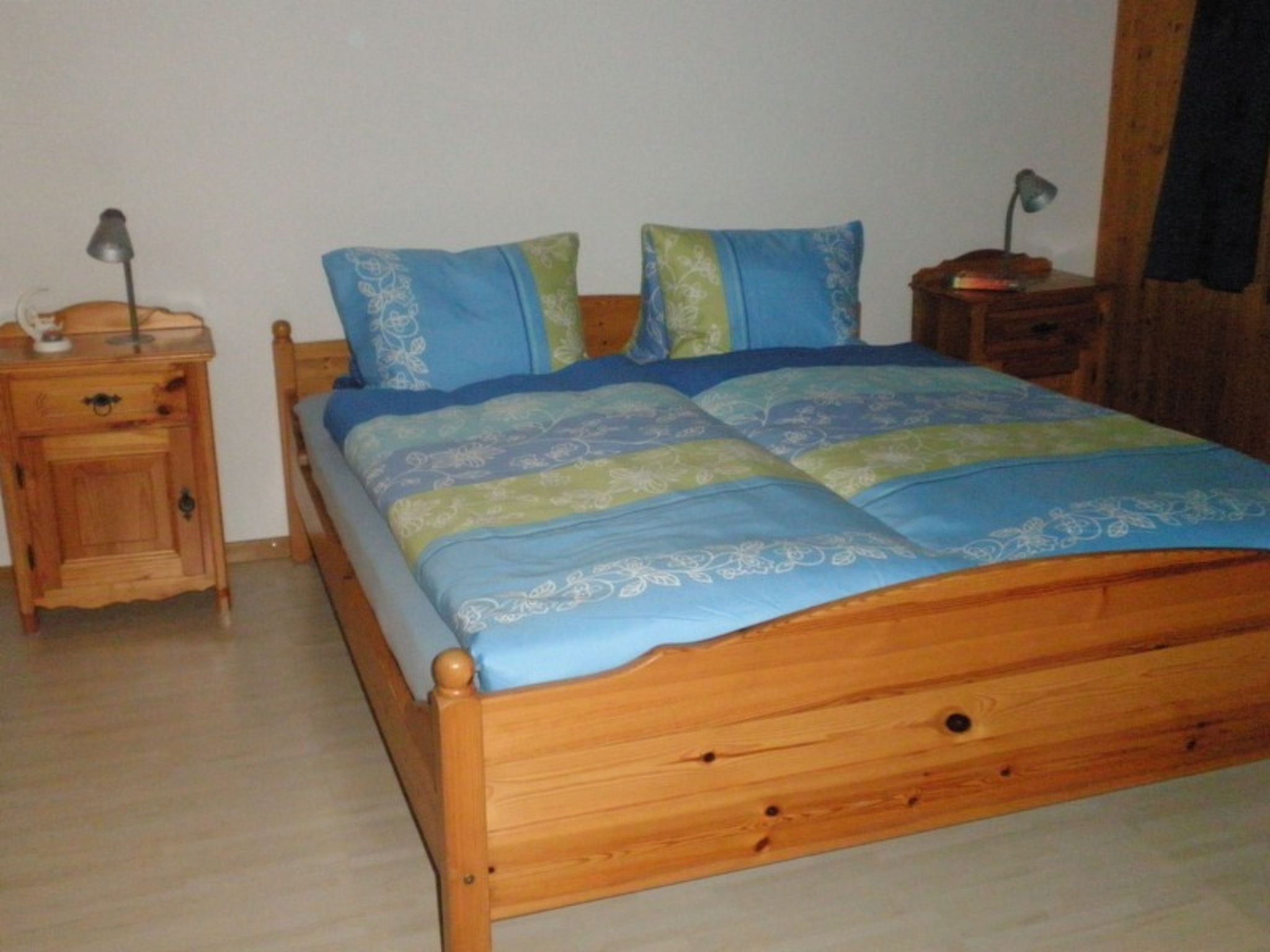 Casa Curgnun Collenberg, Morissen, (Morissen).