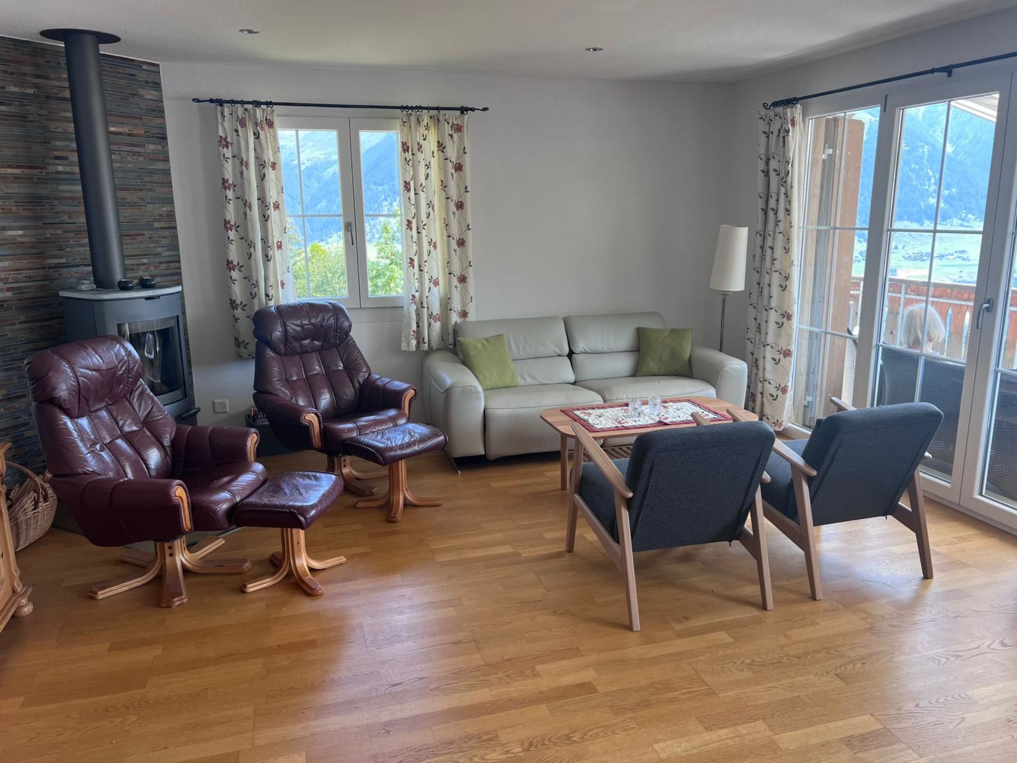 Residenza Bein, Morissen, (Morissen). - Inside