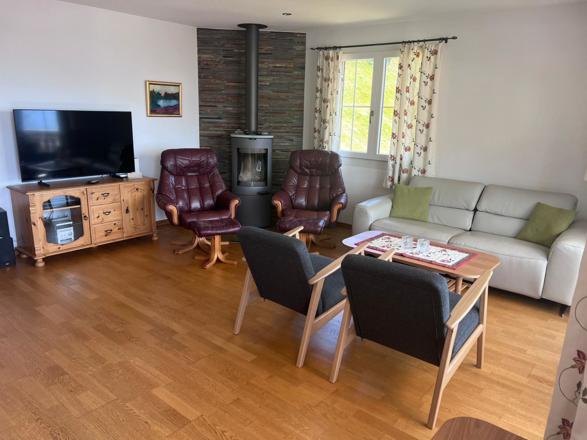 Residenza Bein, Morissen, (Morissen). - Inside