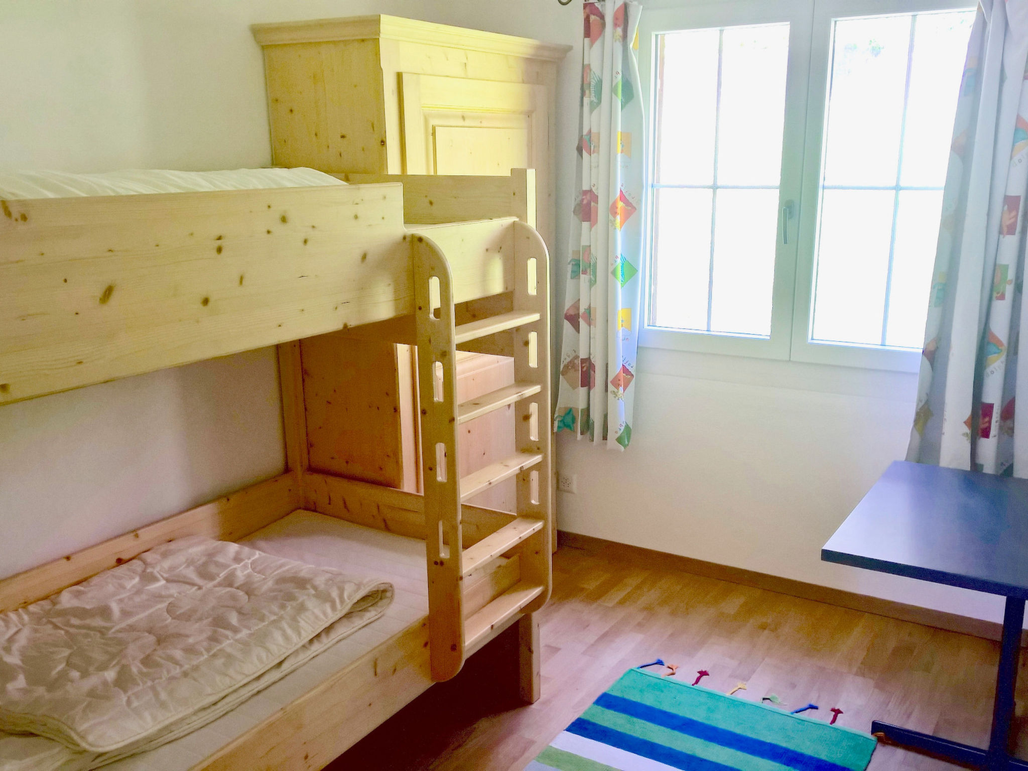 Residenza Bein, Morissen, (Morissen). - Inside