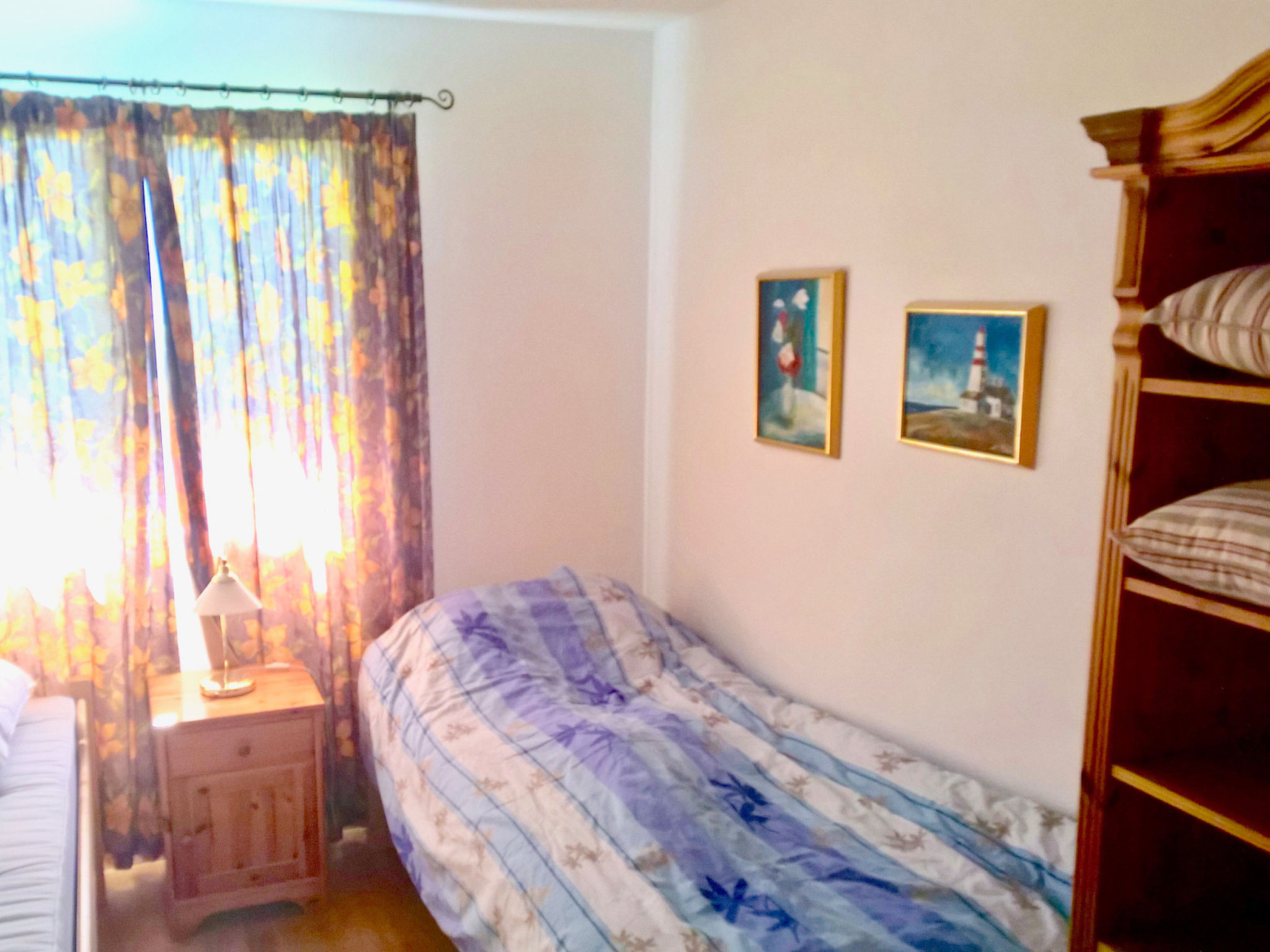 Residenza Bein, Morissen, (Morissen). - Inside