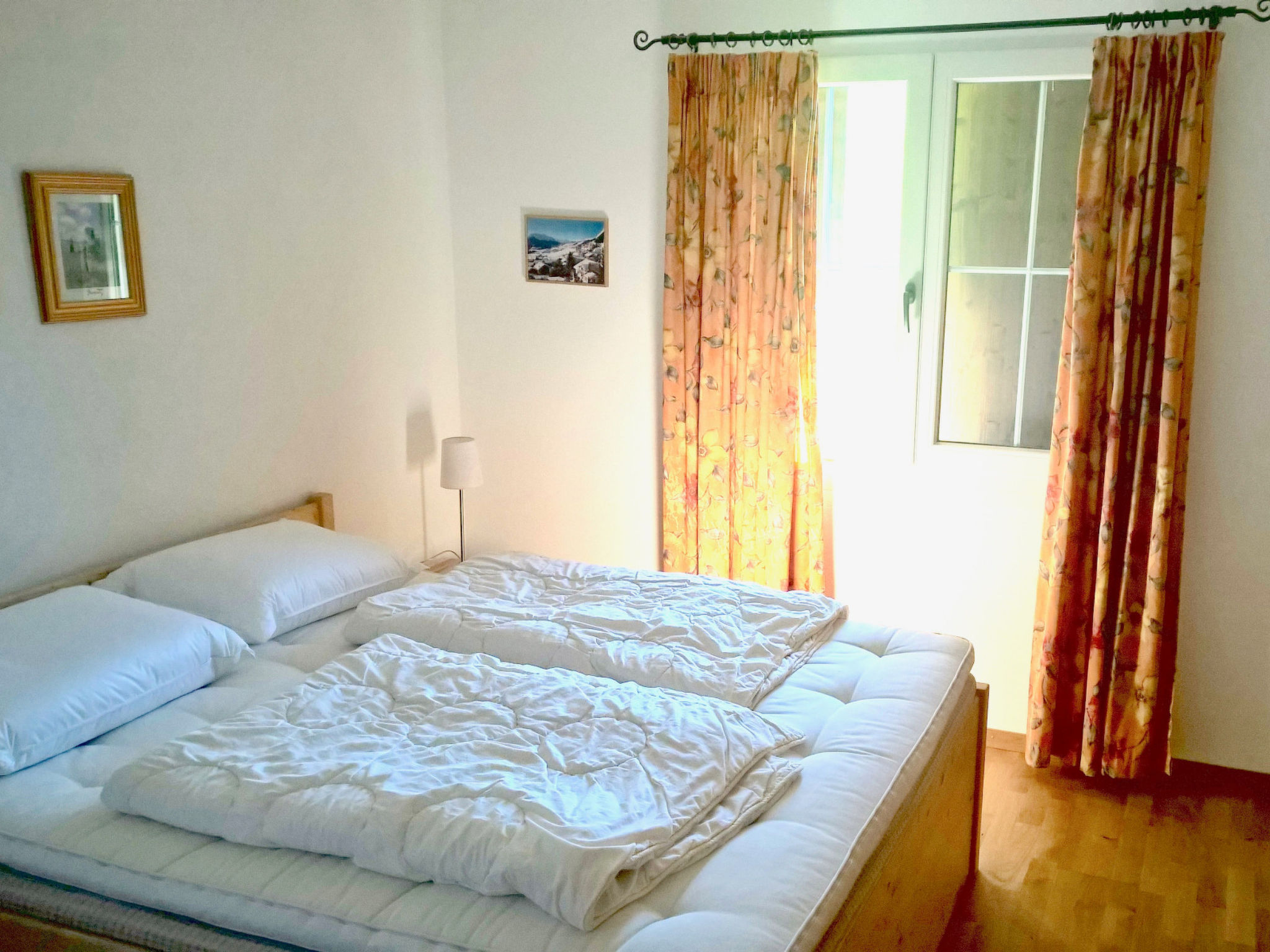 Residenza Bein, Morissen, (Morissen). - Inside