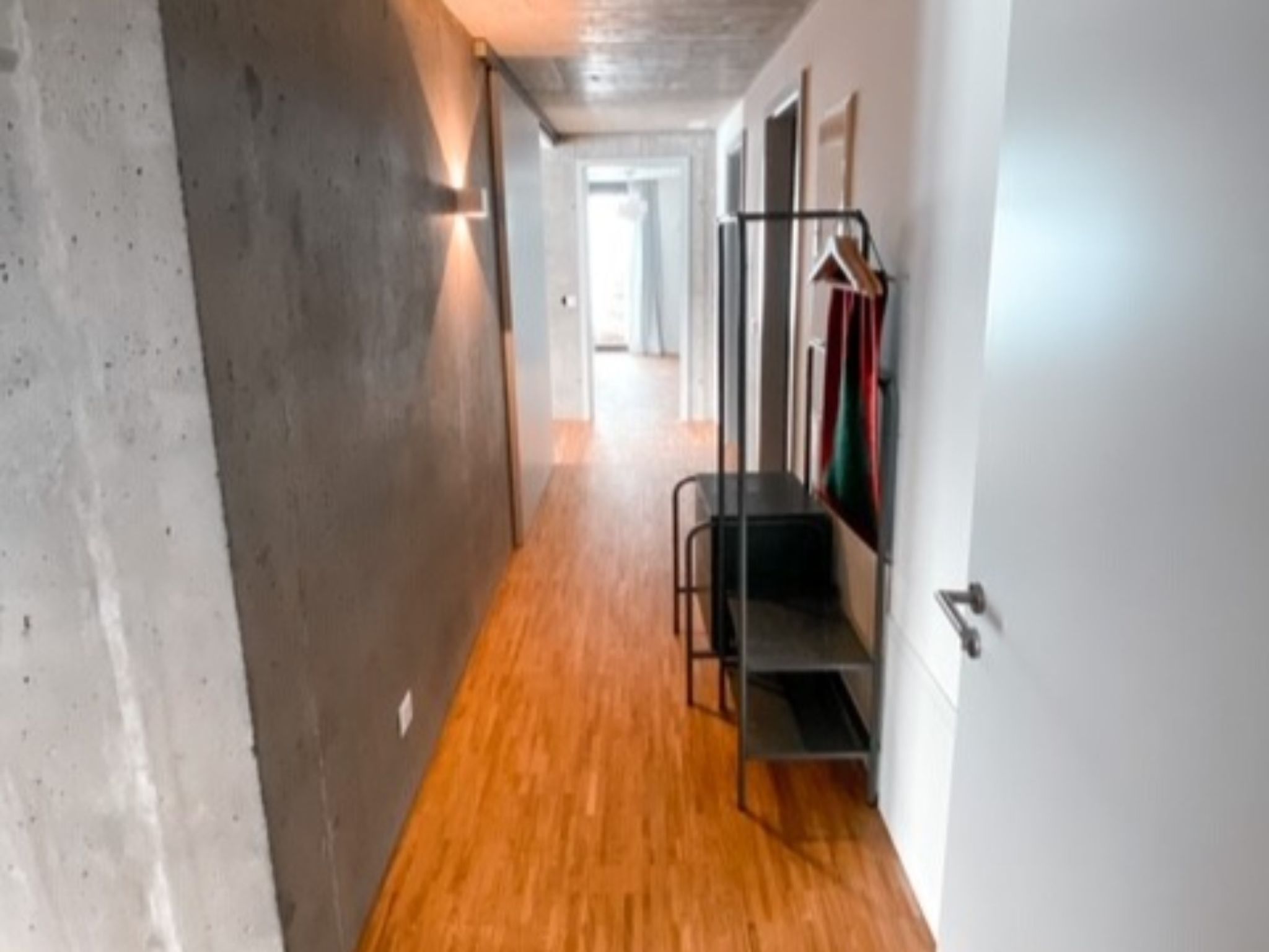 Schwalbennest Votteler, Morissen, (Morissen). - Inside