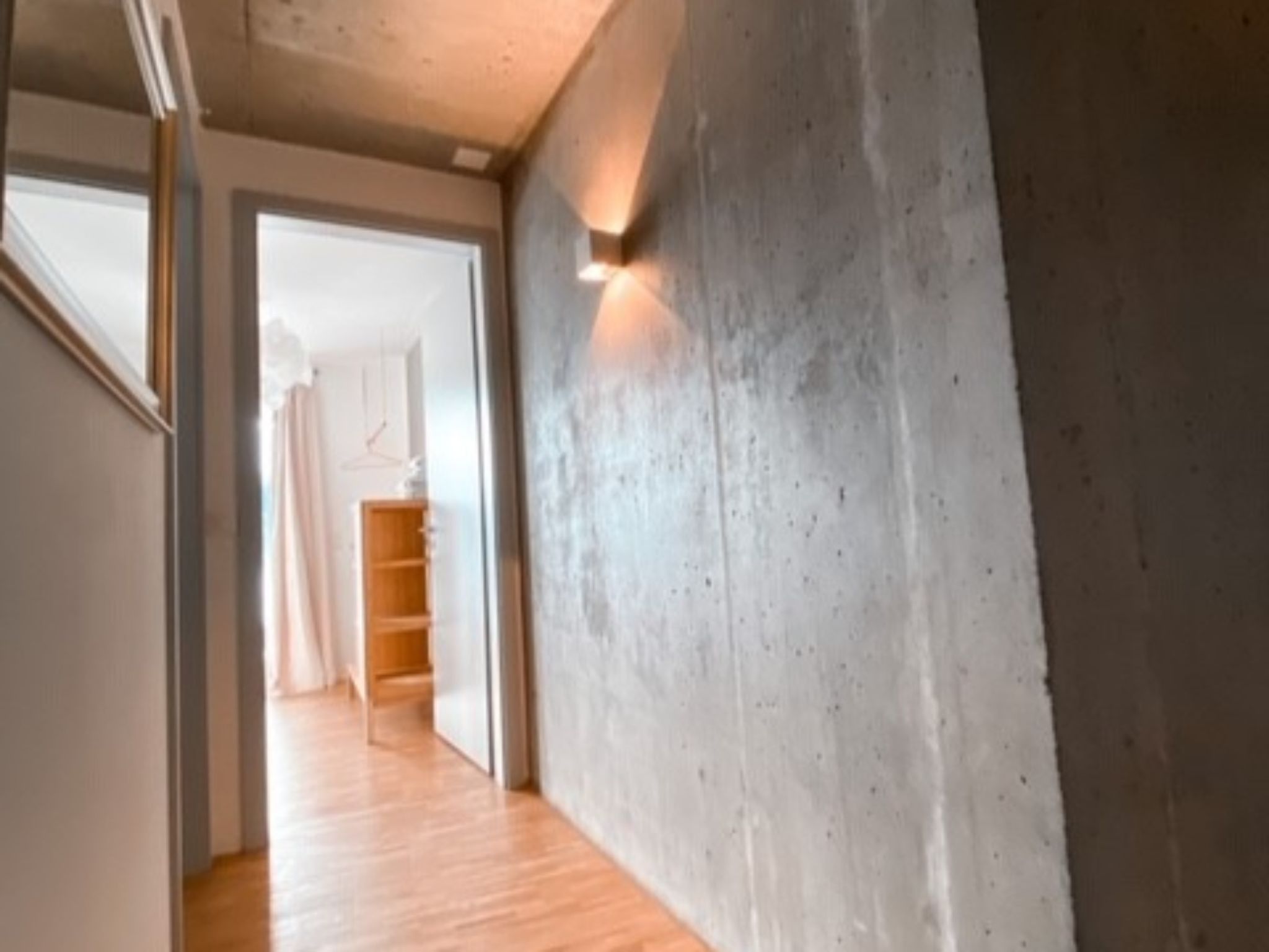 Schwalbennest Votteler, Morissen, (Morissen). - Inside