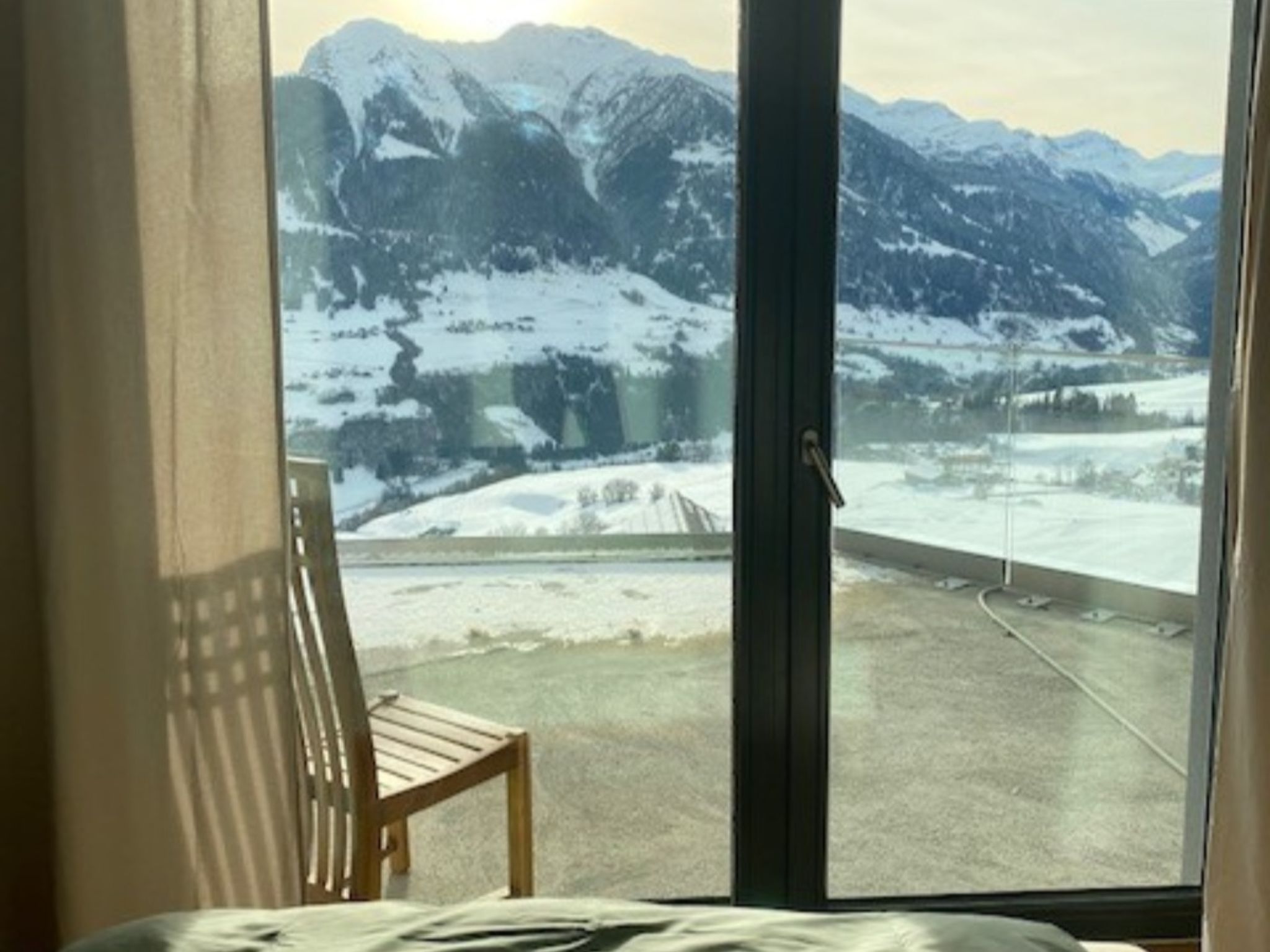 Schwalbennest Votteler, Morissen, (Morissen). - Outside