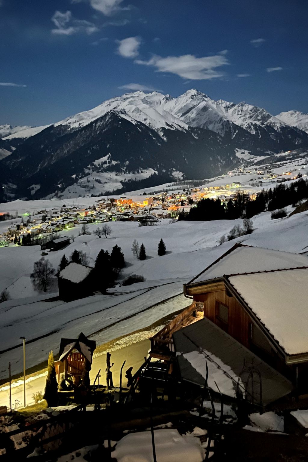 Schwalbennest Votteler, Morissen, (Morissen).