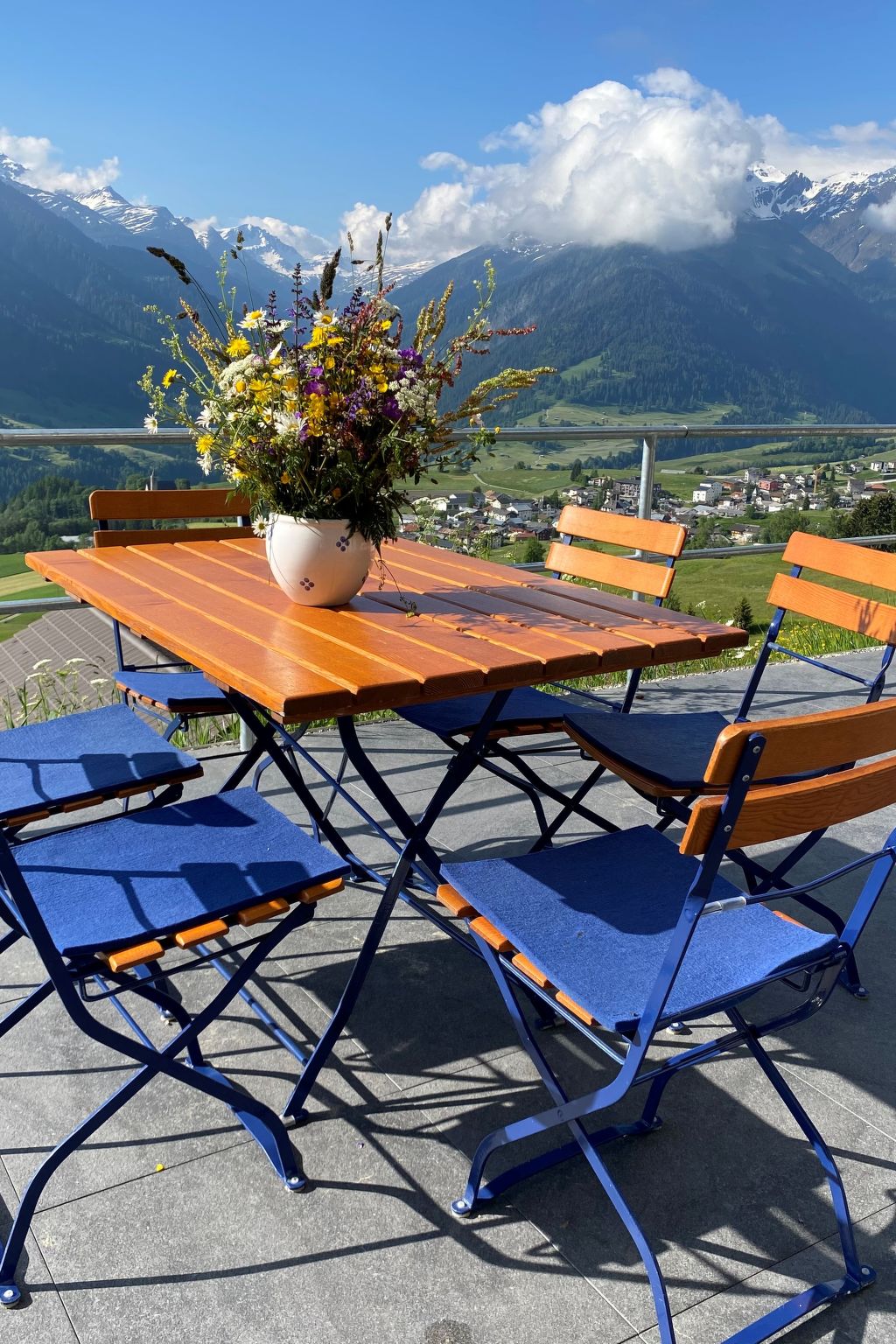 Schwalbennest Votteler, Morissen, (Morissen).